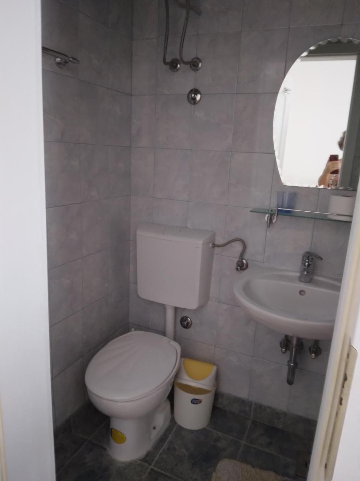 Apartments Markovic Sutomore