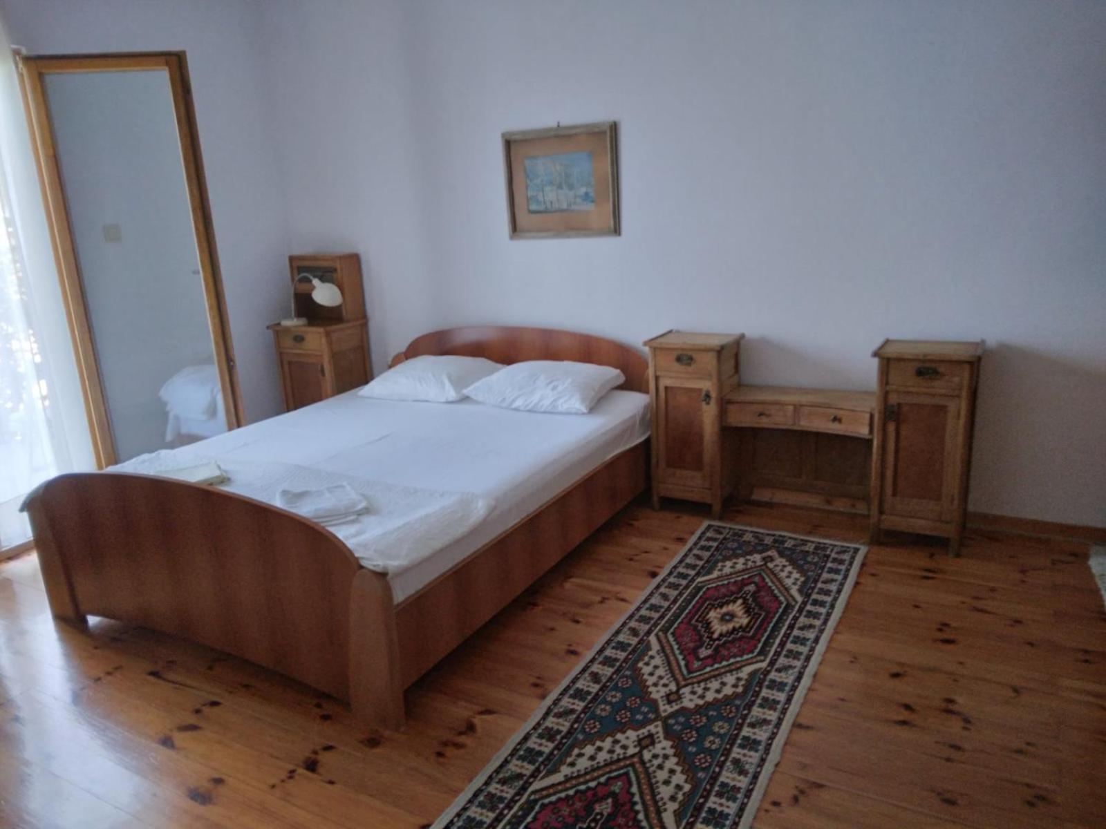 Apartments Markovic Sutomore
