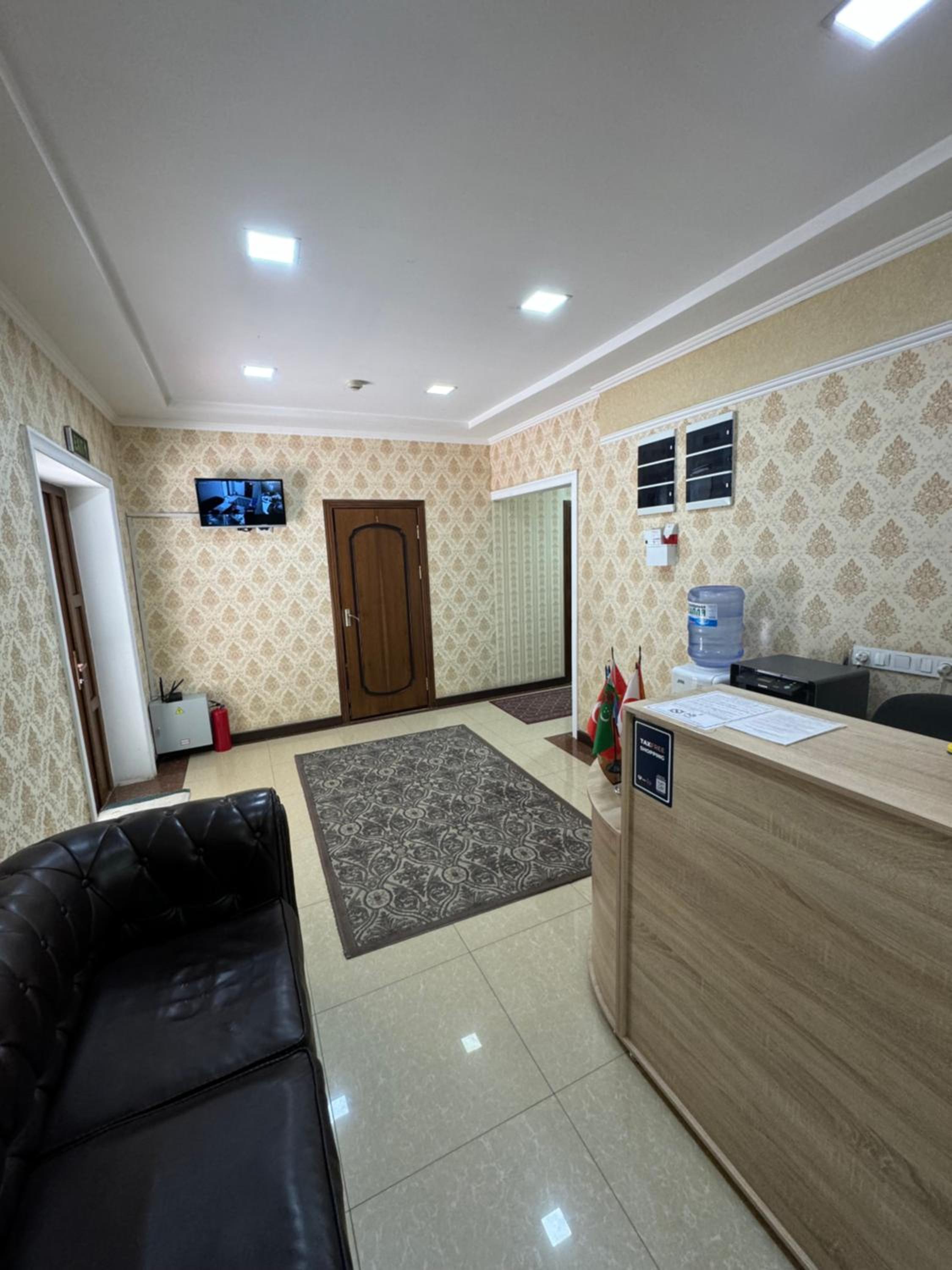 Oazis hotel