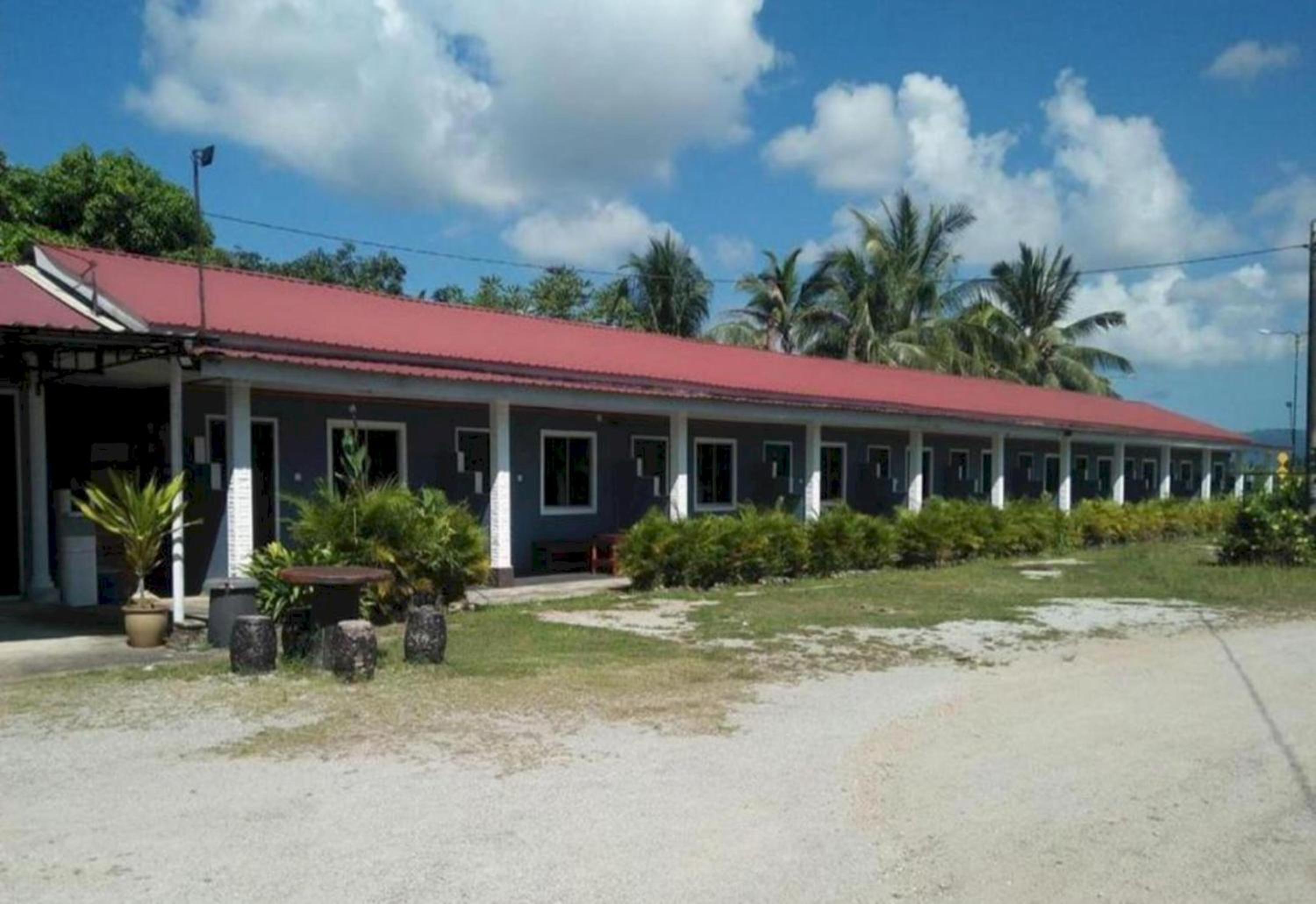 OYO 91046 Bayu Cenang Inn Langkawi photo 2