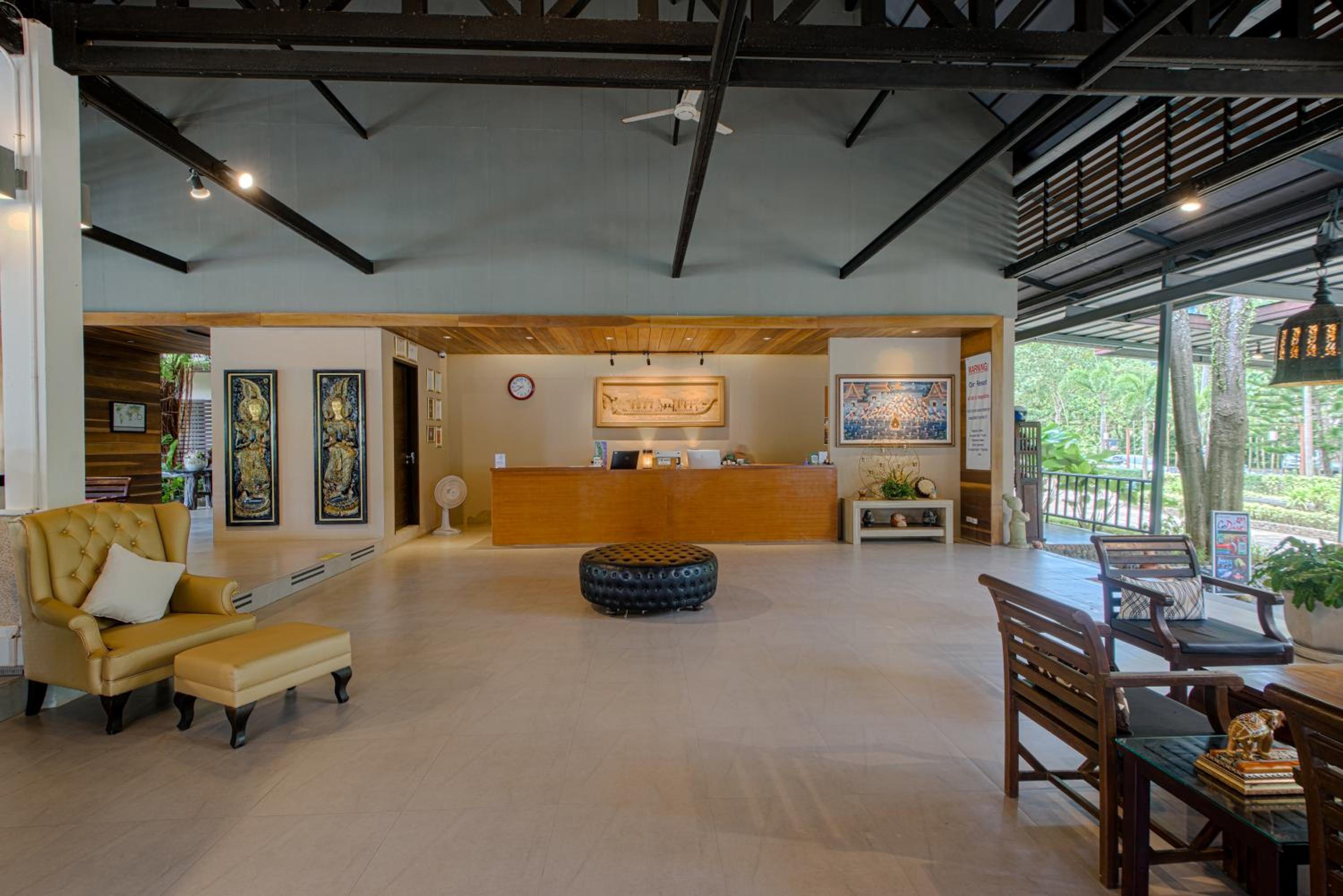 Anda Lanta Resort 2