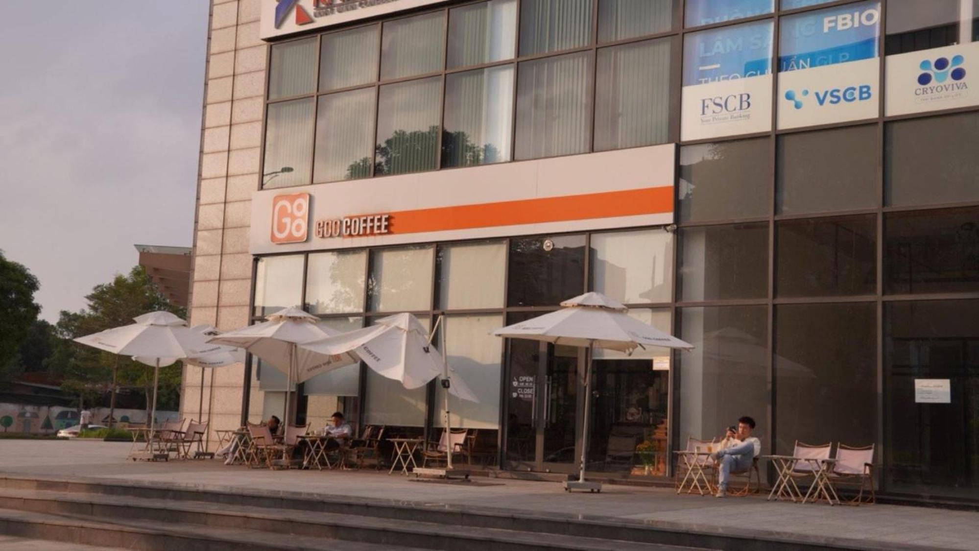 Starlake Daewoo Apartment Managed by Anstay