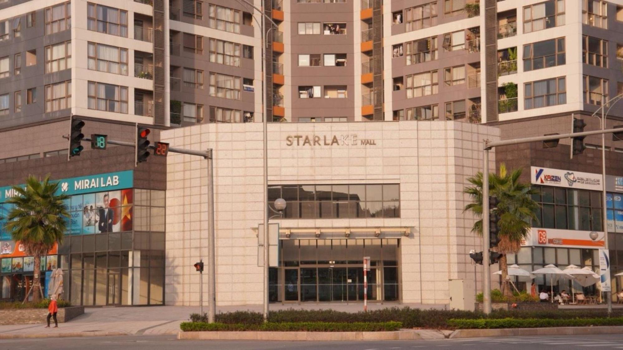 Starlake Daewoo Apartment Managed by Anstay