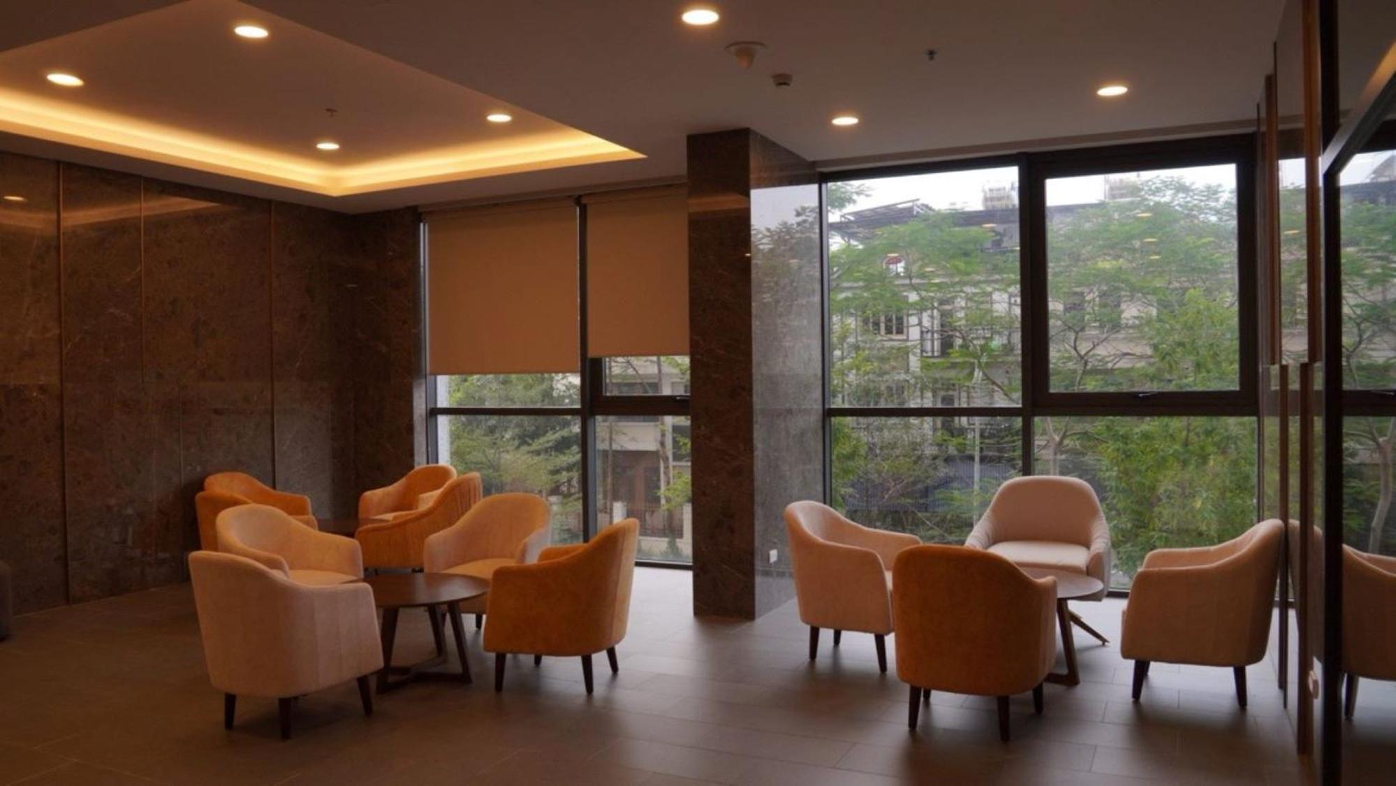 Starlake Daewoo Apartment Managed by Anstay