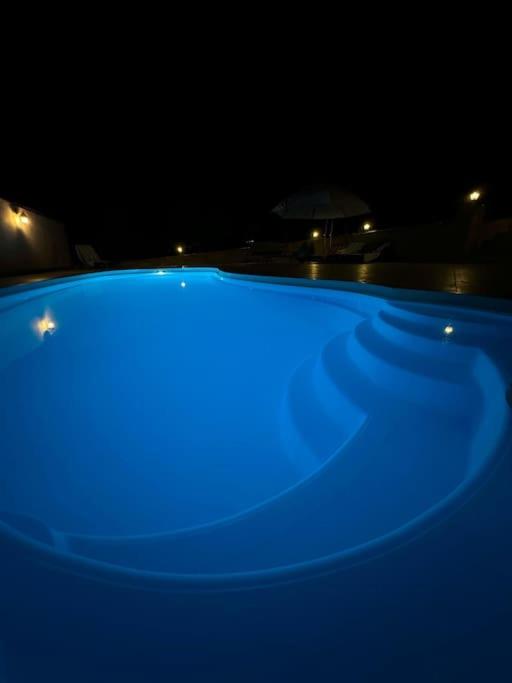 Vila Rosu view 2