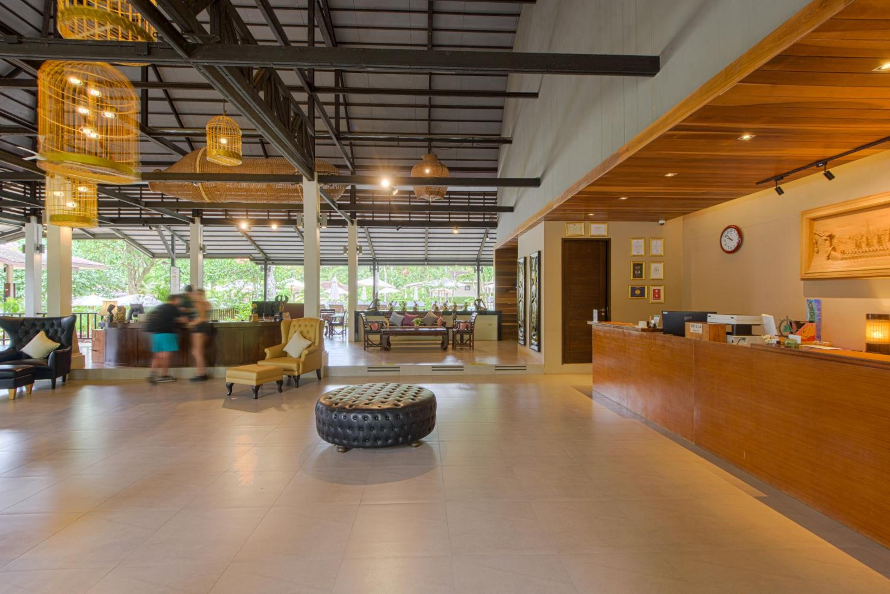 Anda Lanta Resort 3