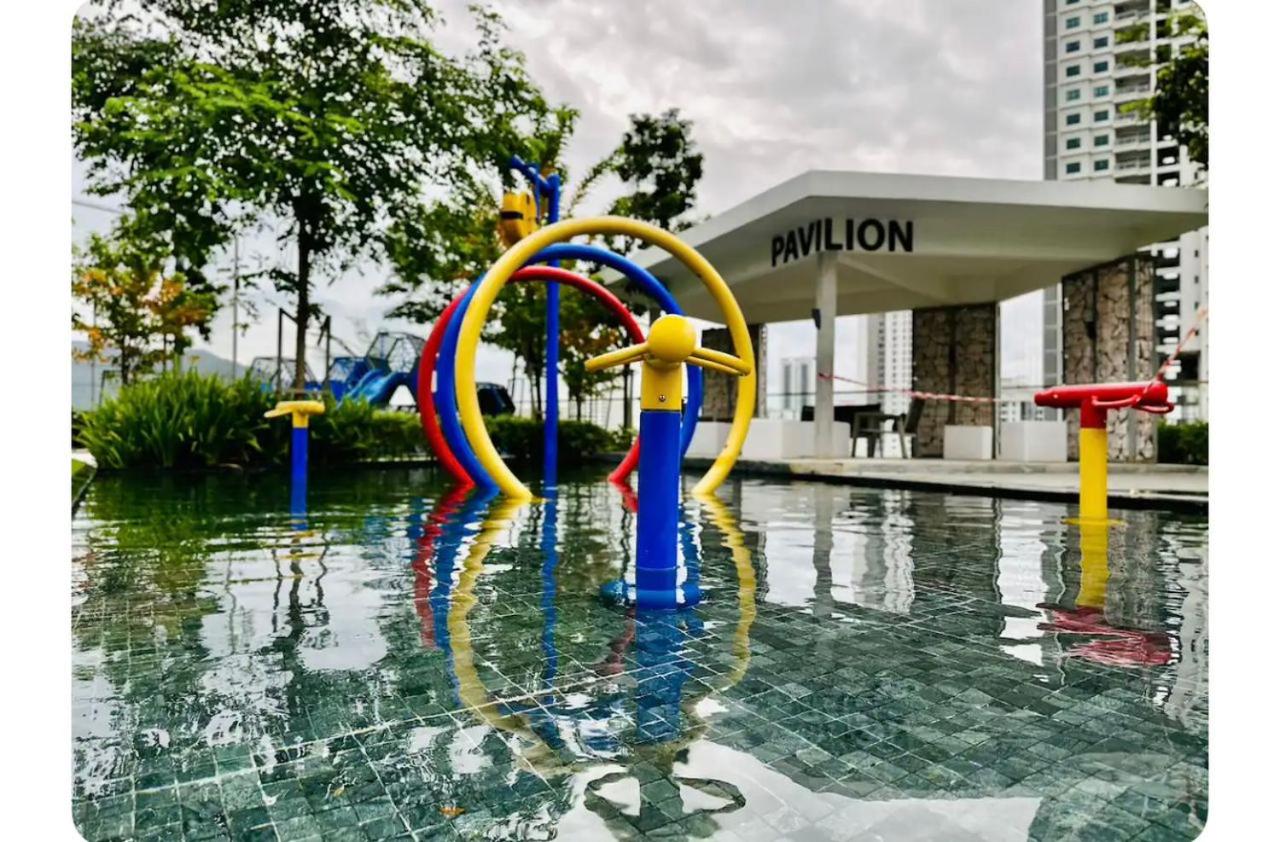 2BR OR 3BR Wonderful Homestay at Urban Suite BY LJ PULSE photo 6