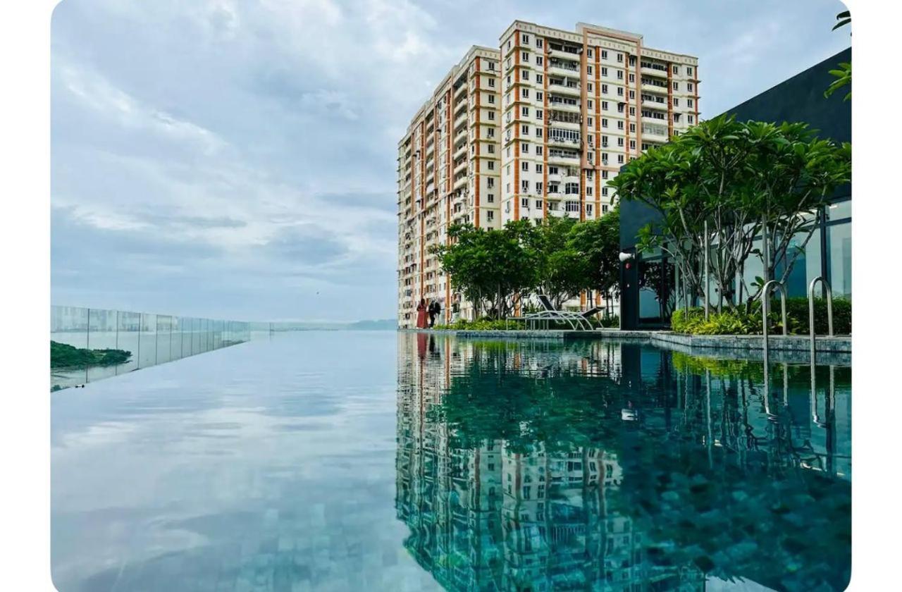 2BR OR 3BR Wonderful Homestay at Urban Suite BY LJ PULSE photo 7