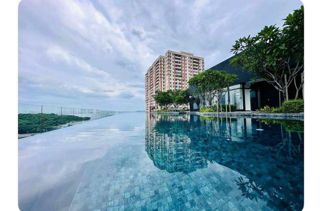 2BR OR 3BR Wonderful Homestay at Urban Suite BY LJ PULSE photo 8