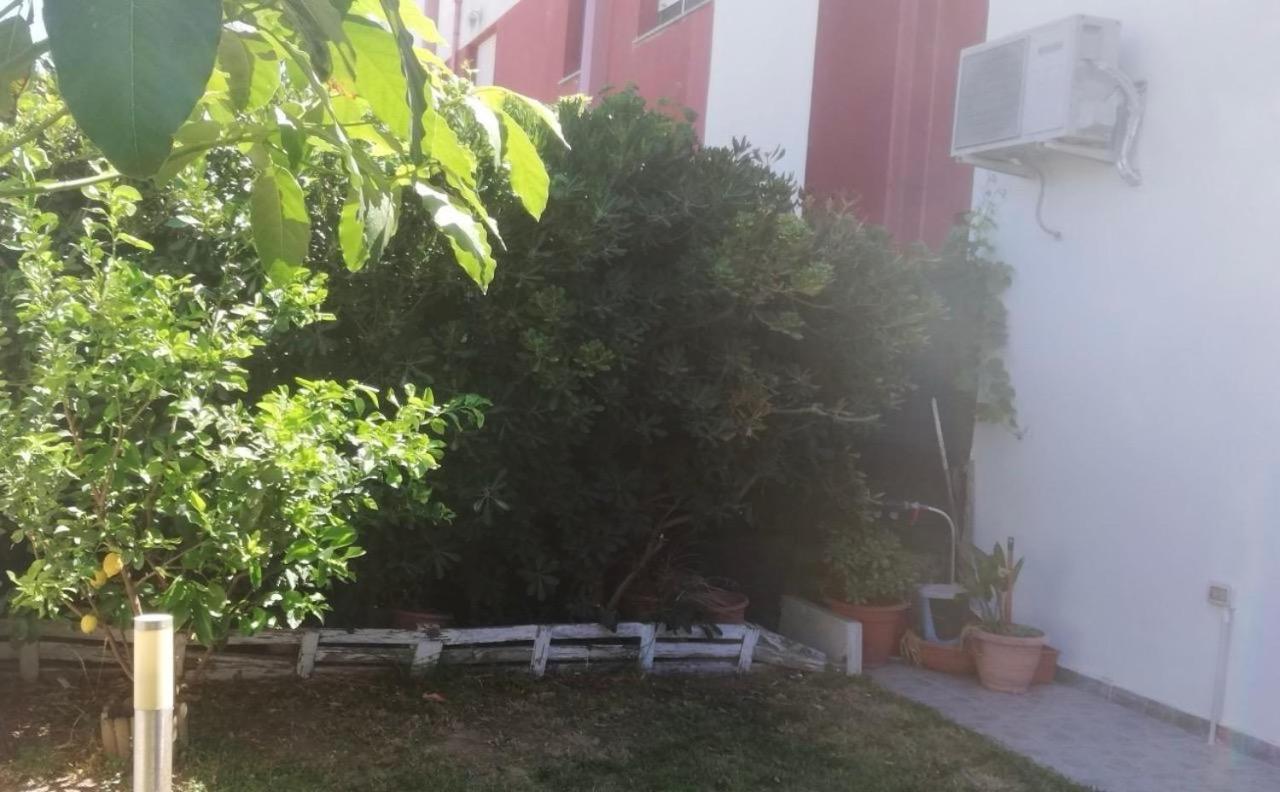 Casa Cleotti view 3