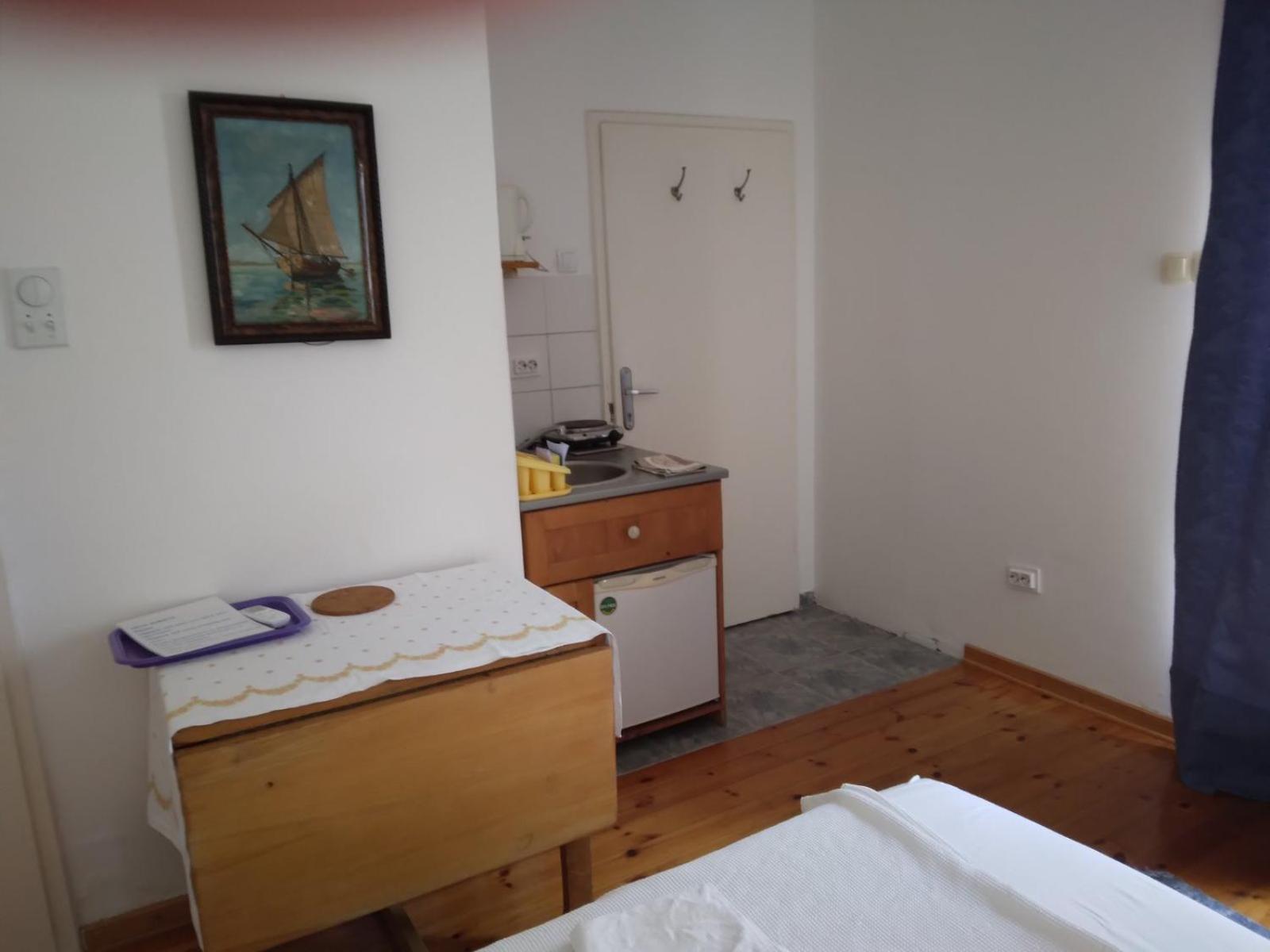 Apartments Markovic Sutomore