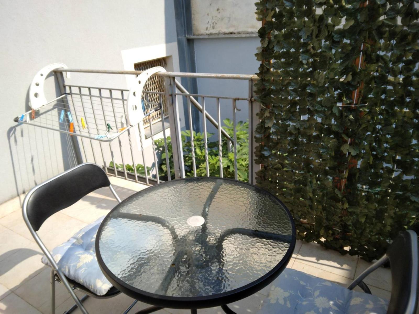 Apartments Markovic Sutomore