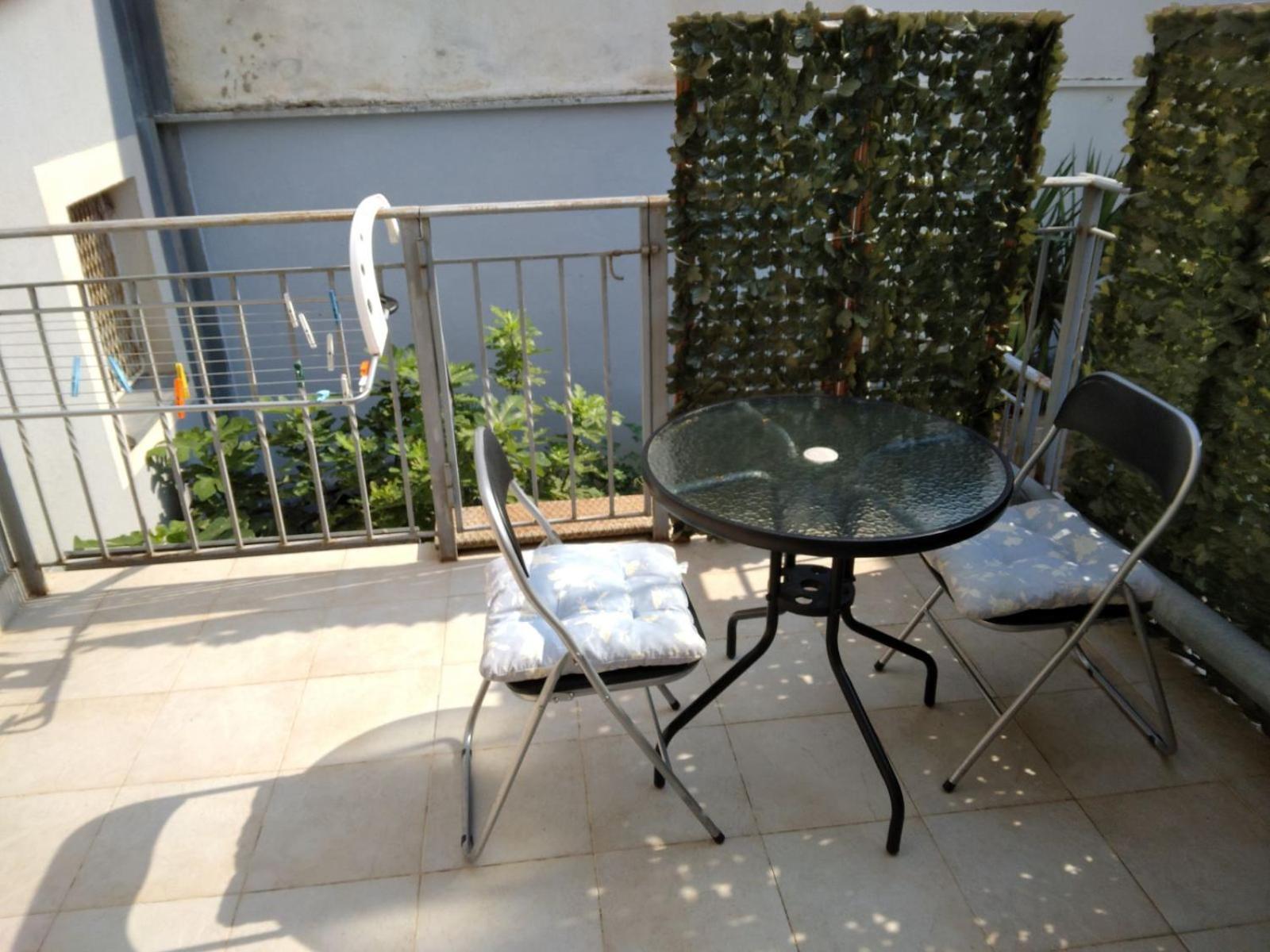 Apartments Markovic Sutomore
