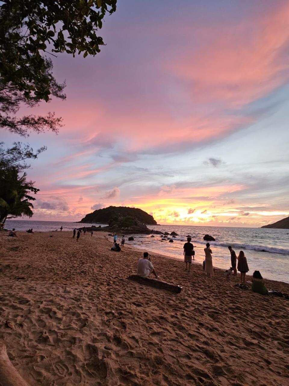 Lakshmi beach house