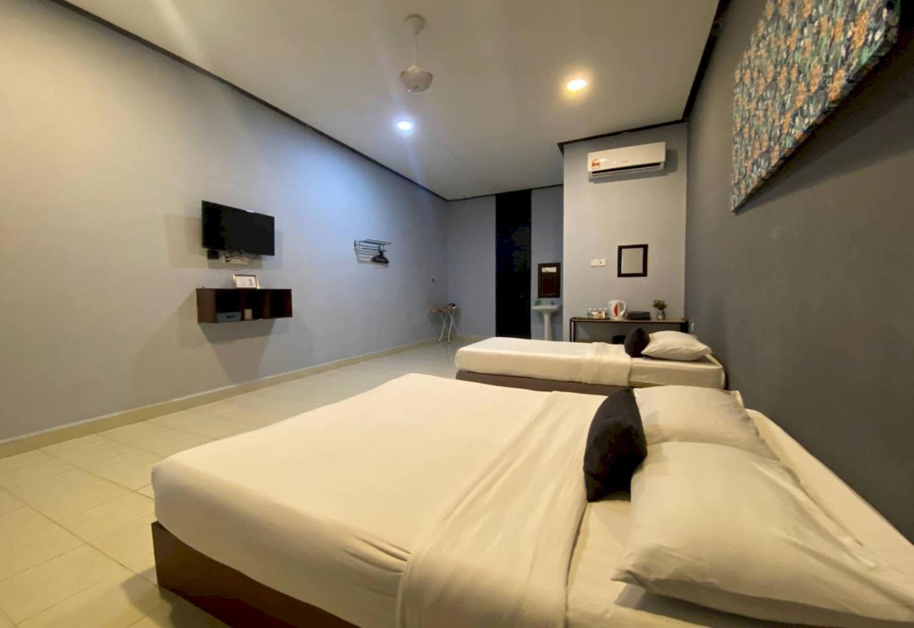 OYO 91046 Bayu Cenang Inn Langkawi