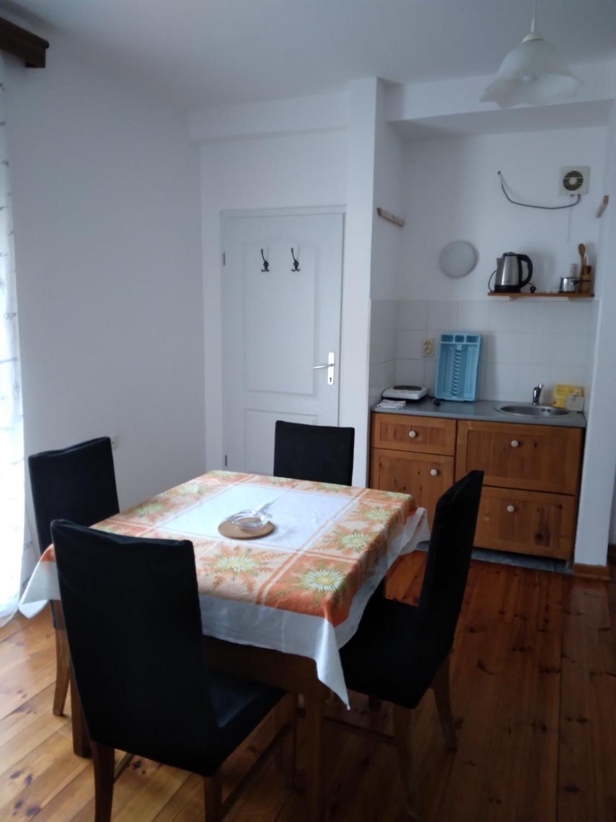 Apartments Markovic Sutomore