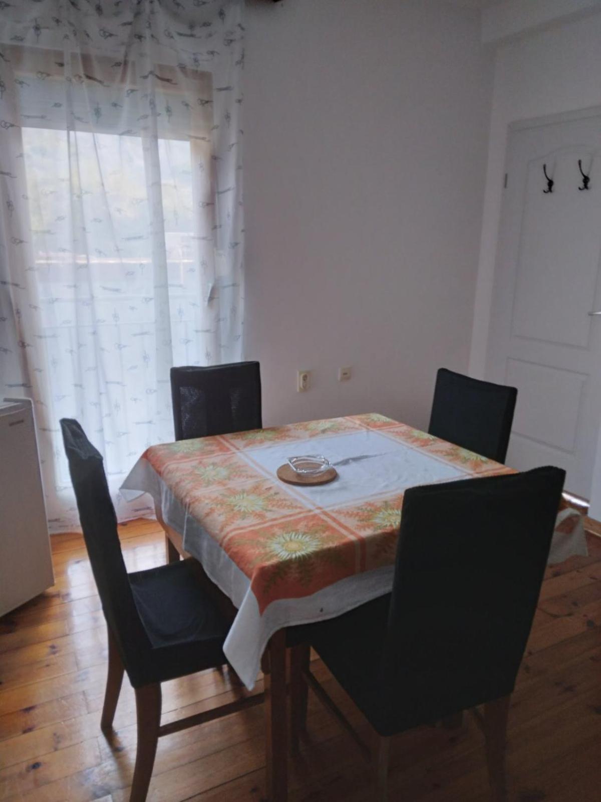 Apartments Markovic Sutomore