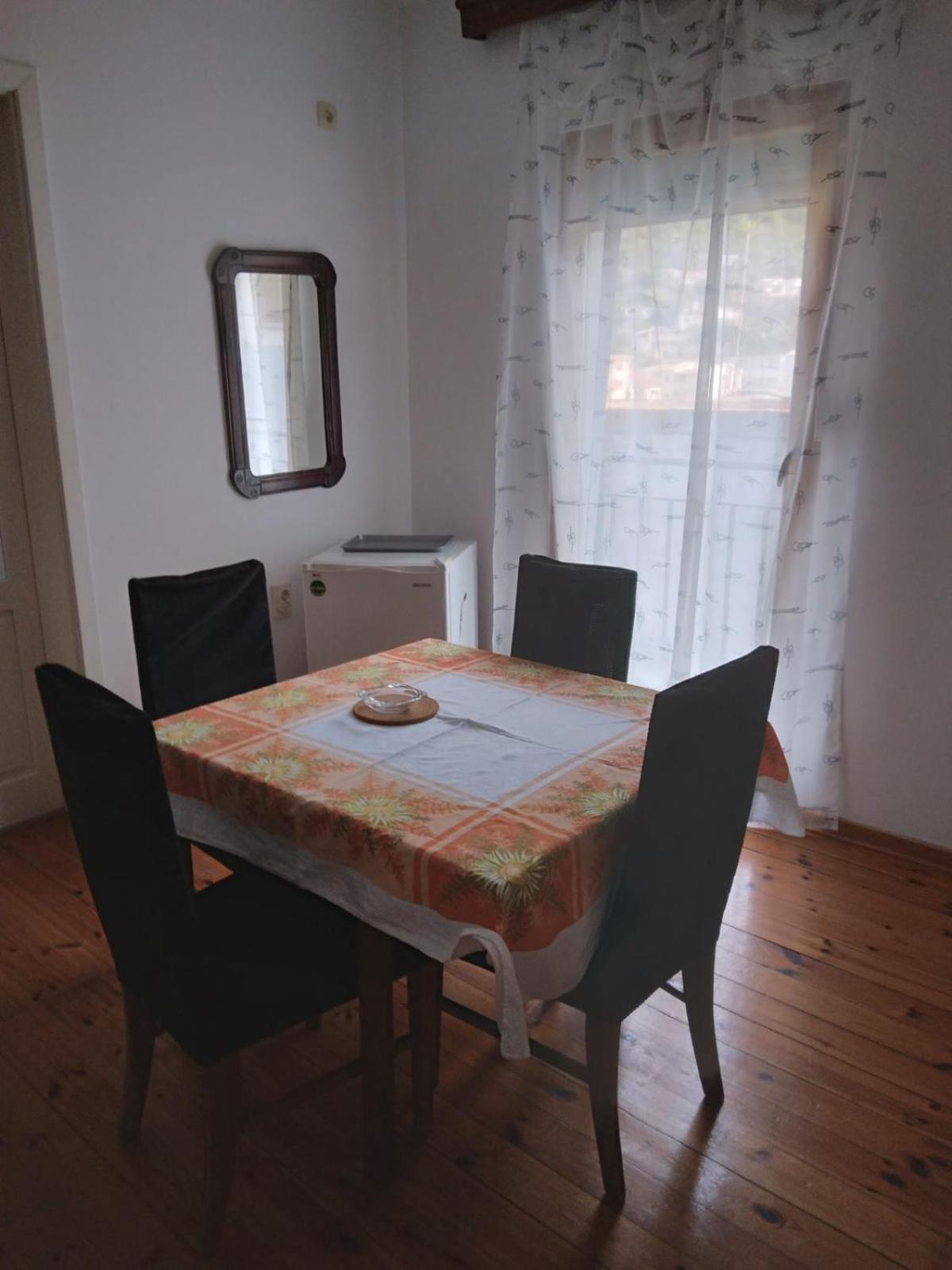 Apartments Markovic Sutomore