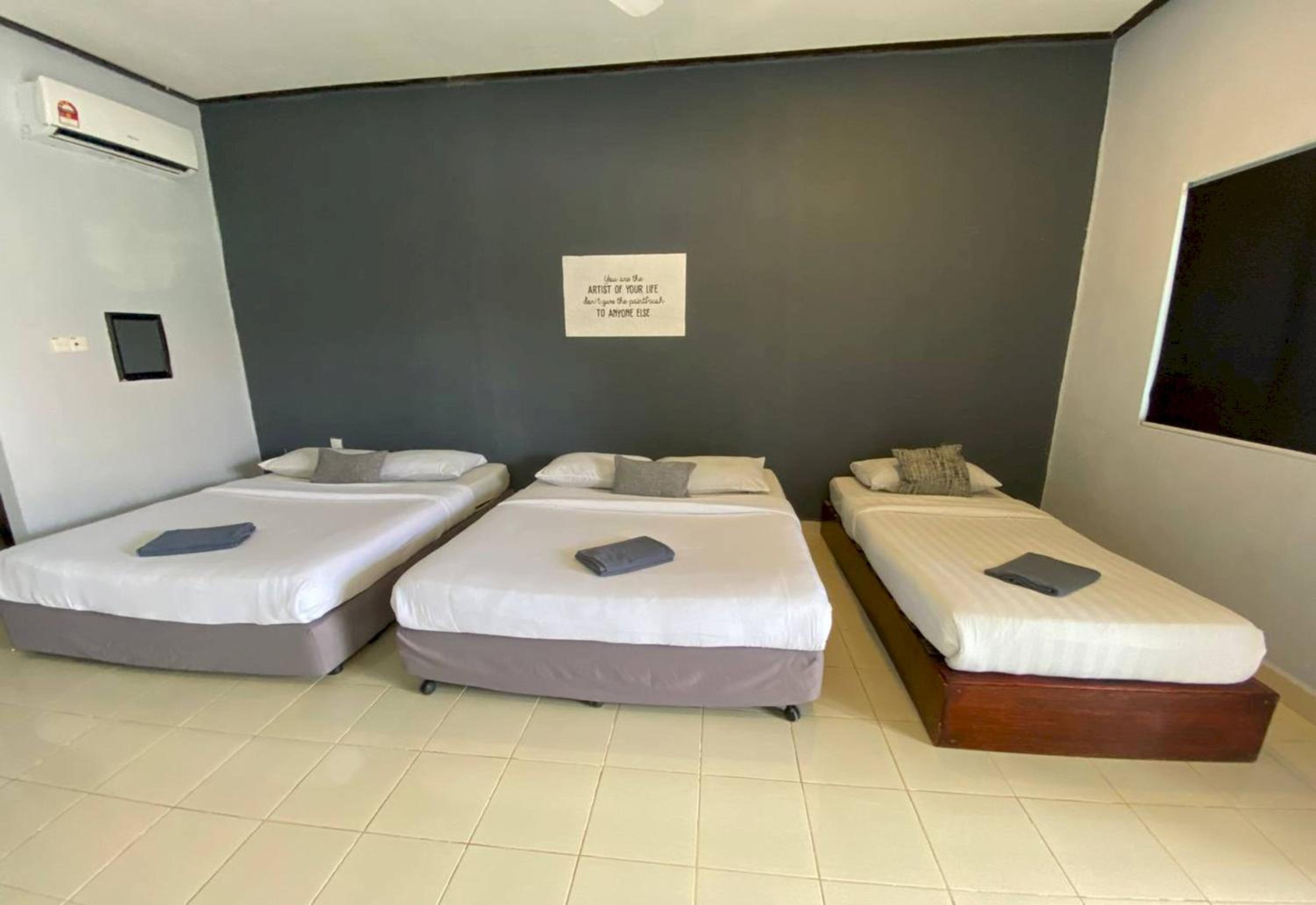 OYO 91046 Bayu Cenang Inn Langkawi