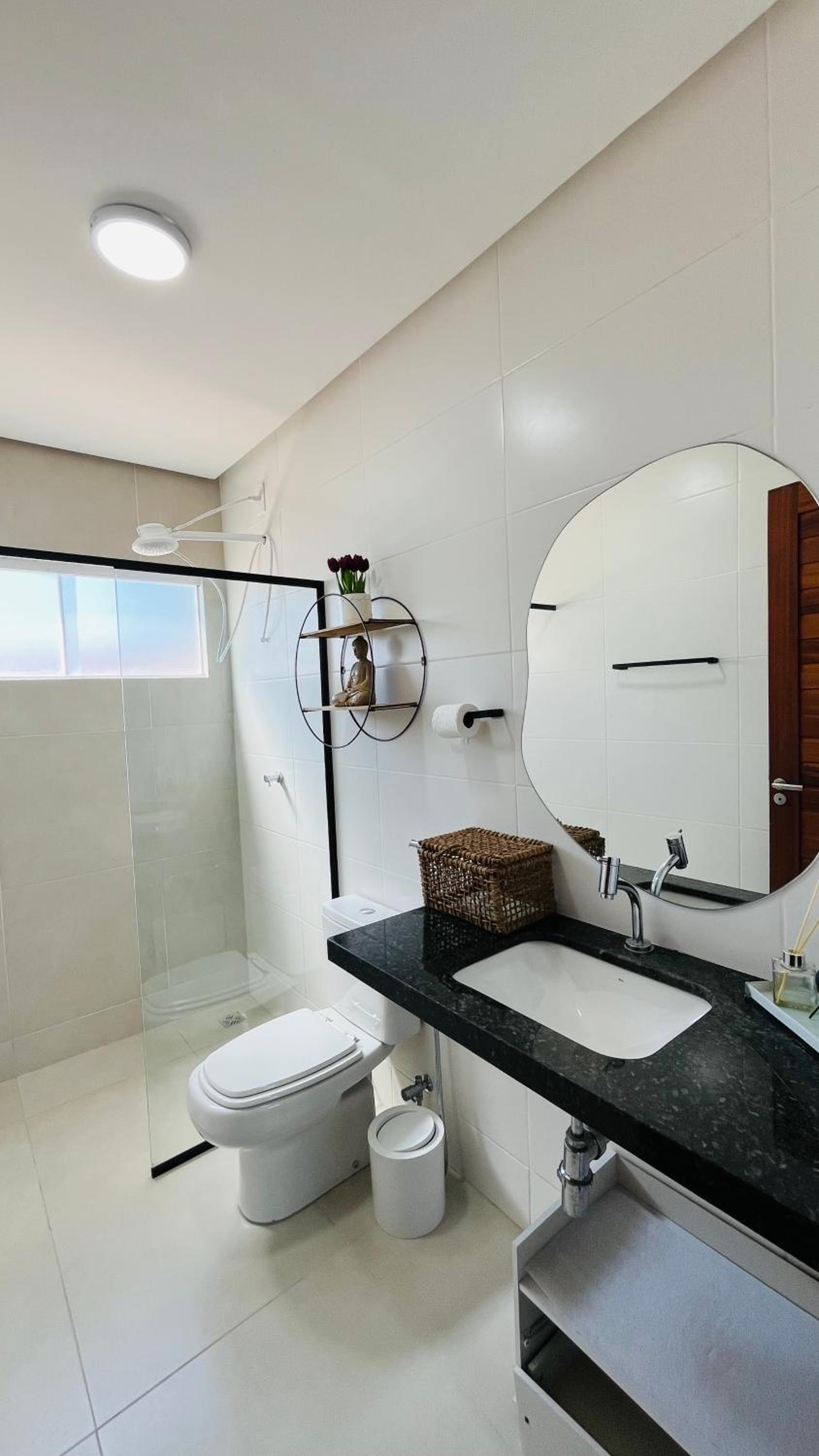 Condomínio Vila do Mar - Apartamento 3 quartos