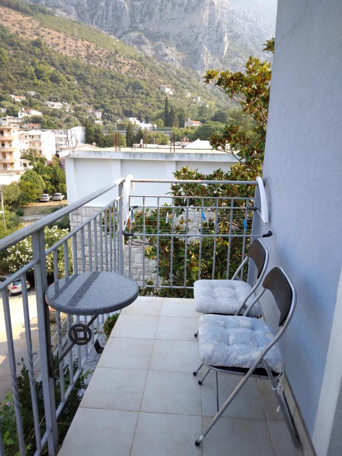 Apartments Markovic Sutomore