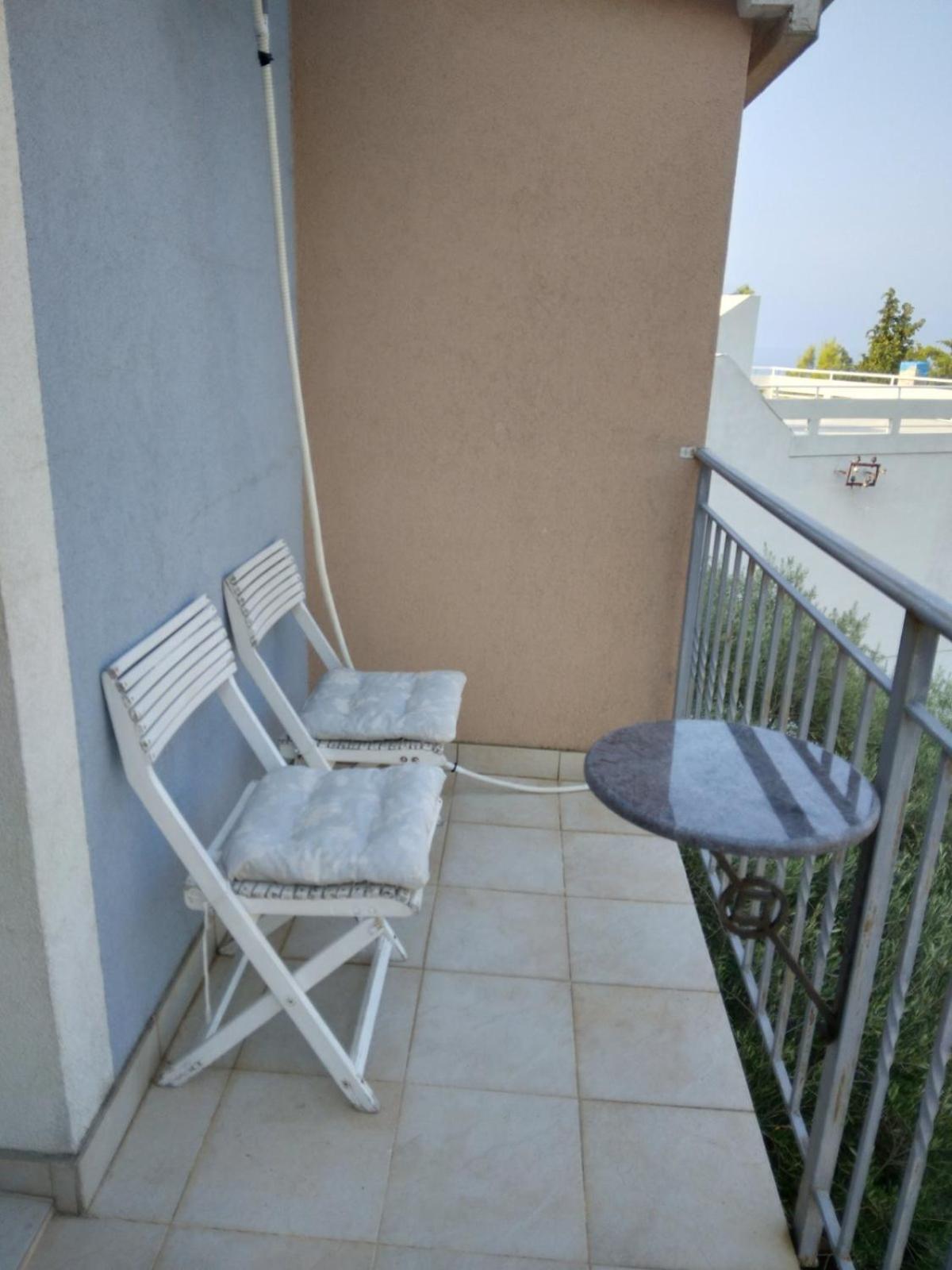 Apartments Markovic Sutomore