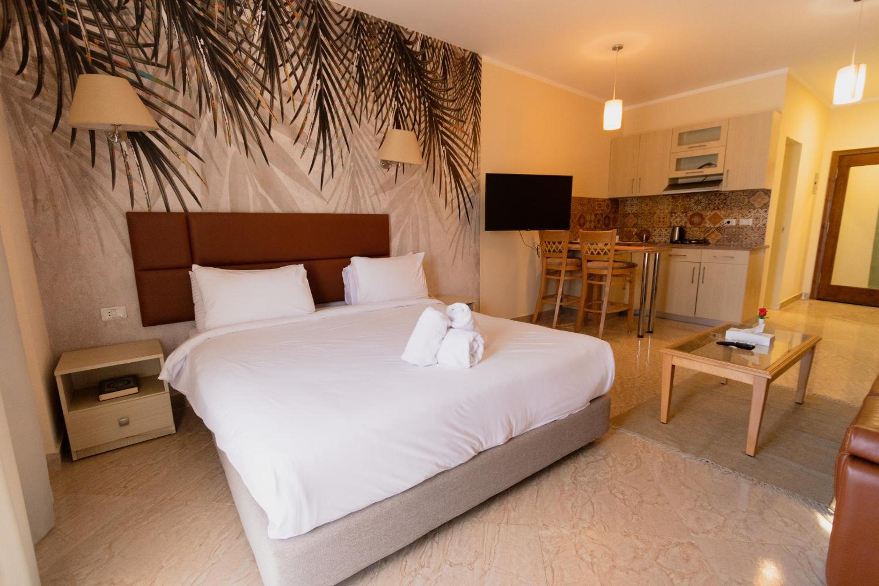 Vibotel Residence Hotel Apartments