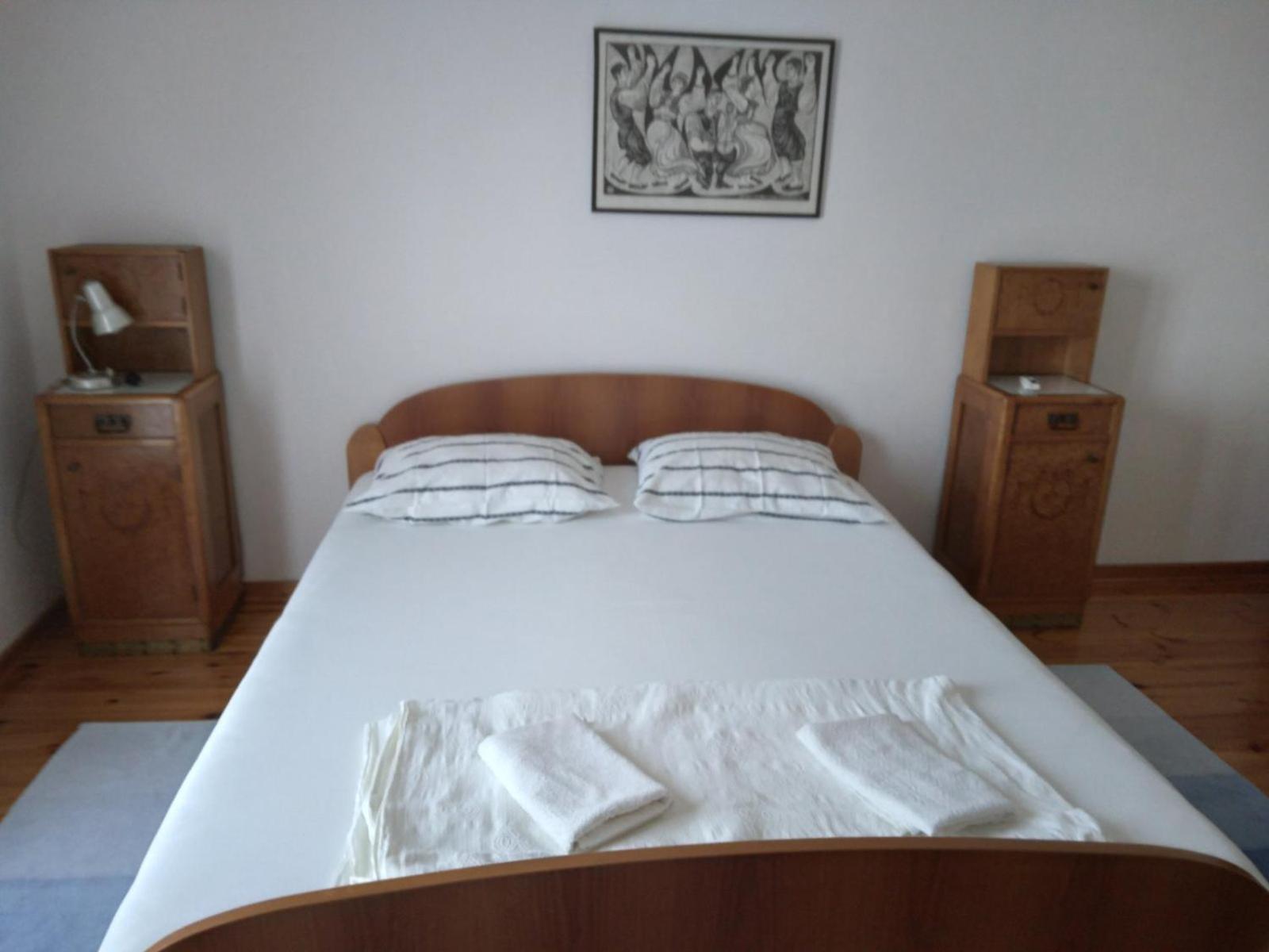 Apartments Markovic Sutomore