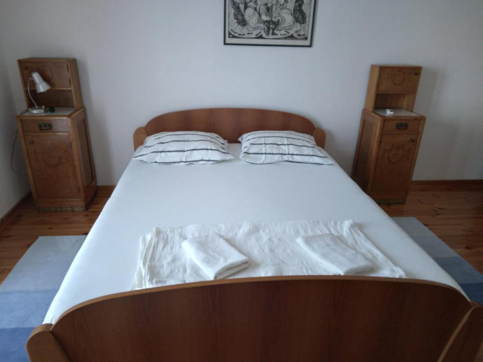 Apartments Markovic Sutomore