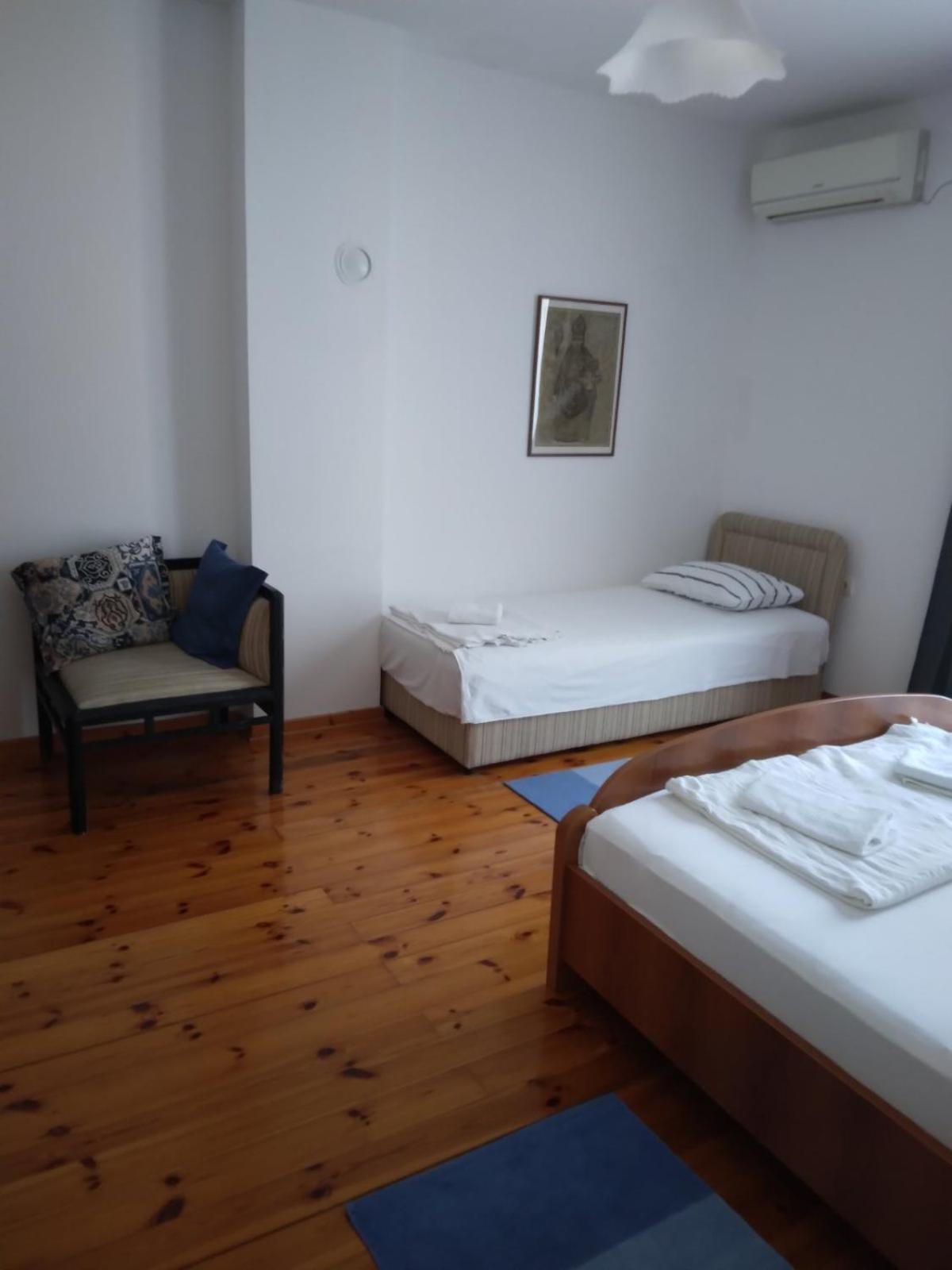 Apartments Markovic Sutomore
