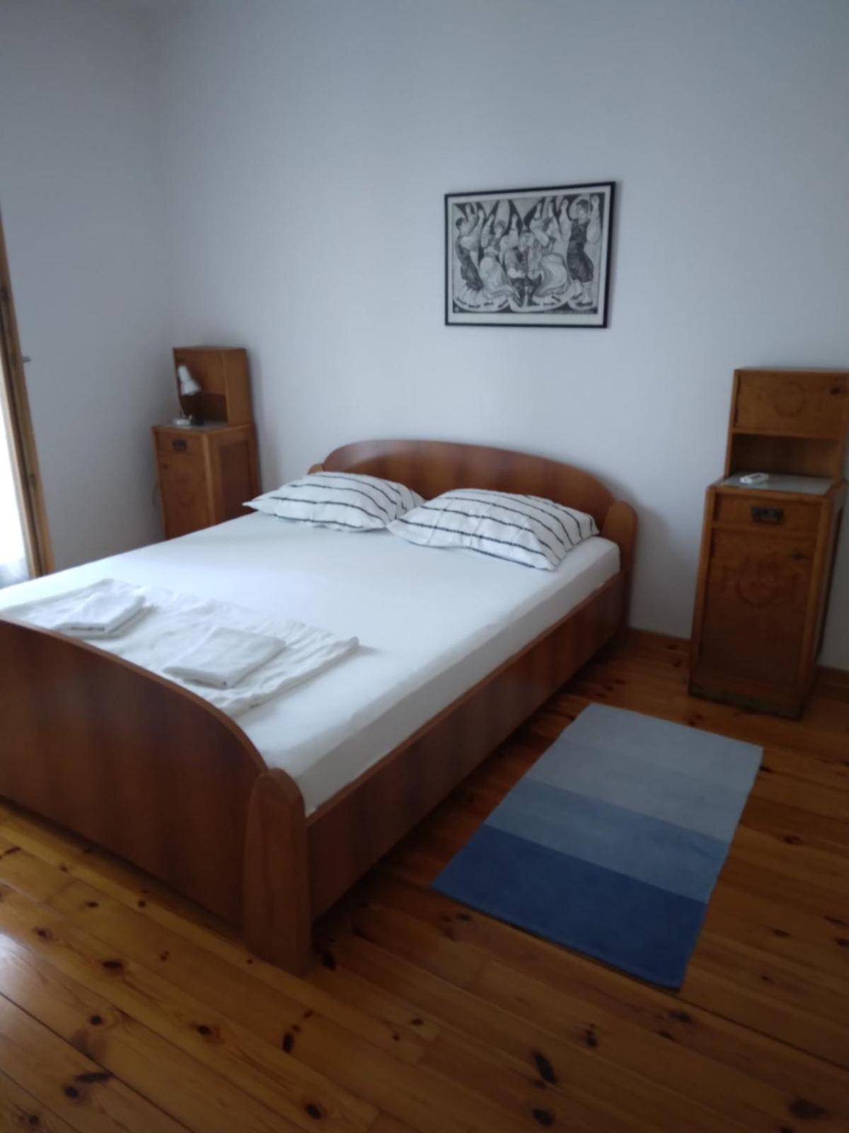 Apartments Markovic Sutomore
