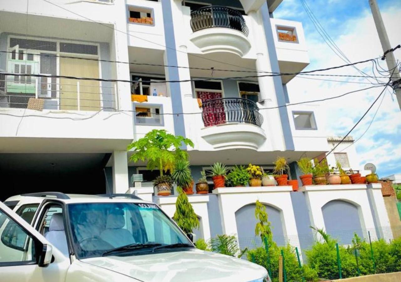 Hotel & BNB Solanki Residency Jaipur view 5