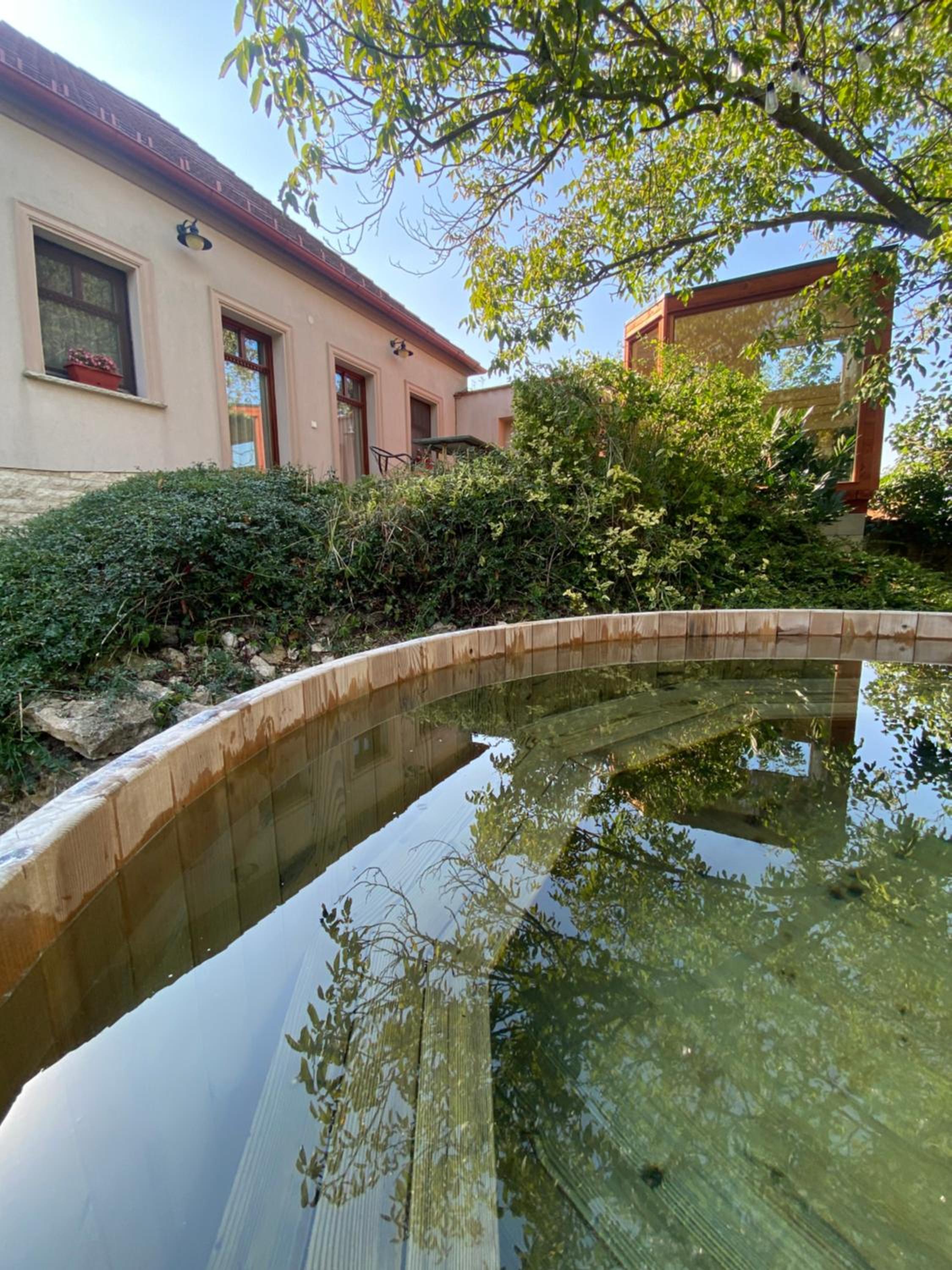 Jákó Ház view 5