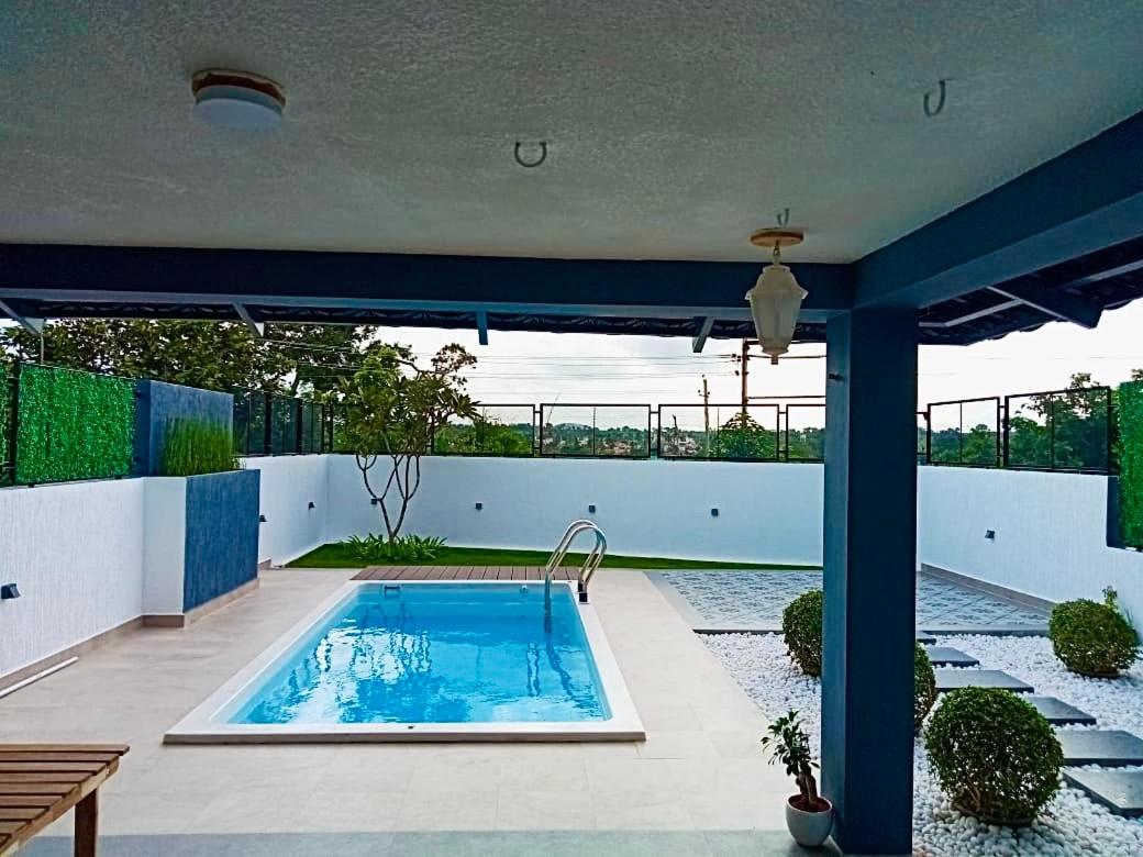 Sunshine Villa by Niranthara