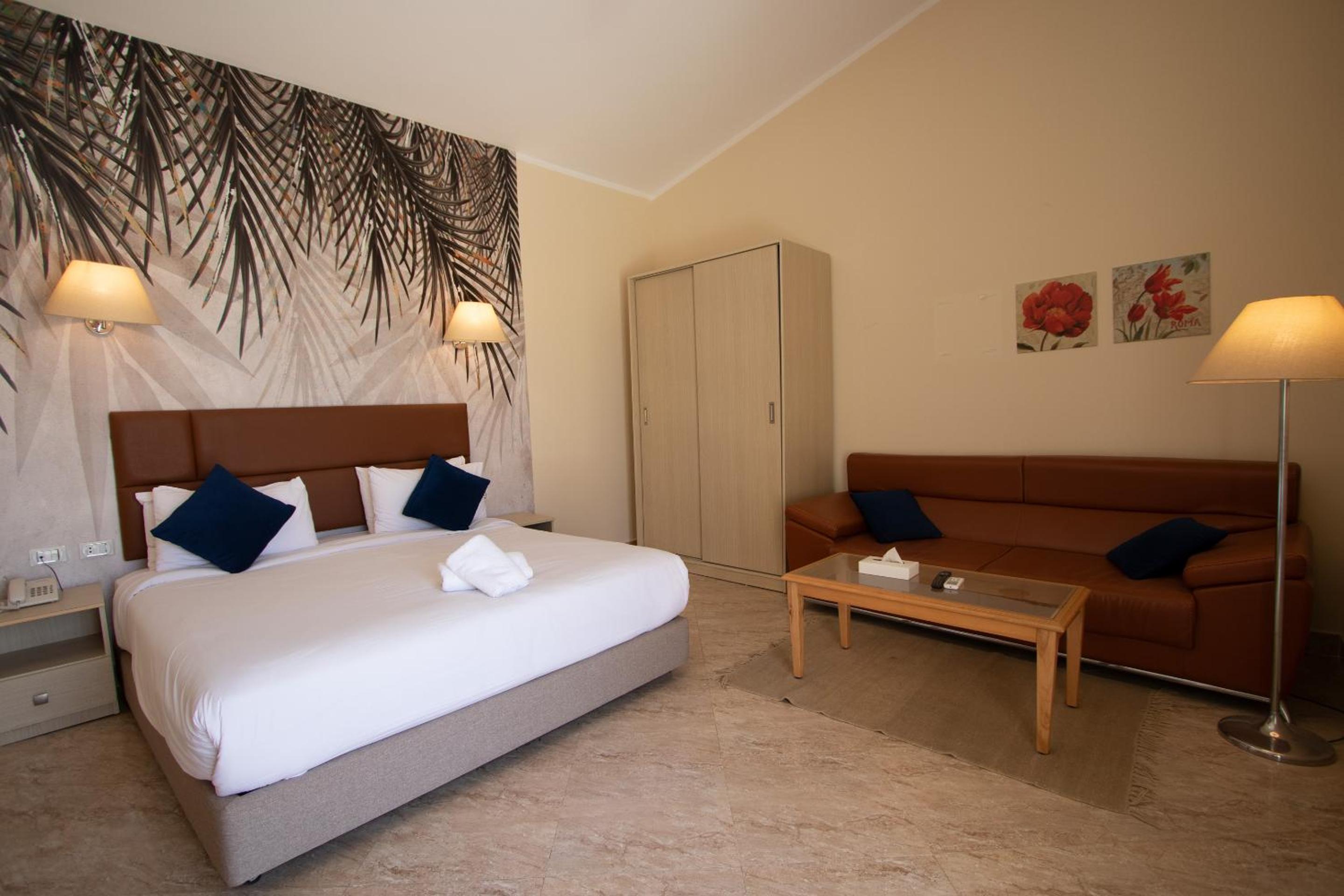 Vibotel Residence Hotel Apartments