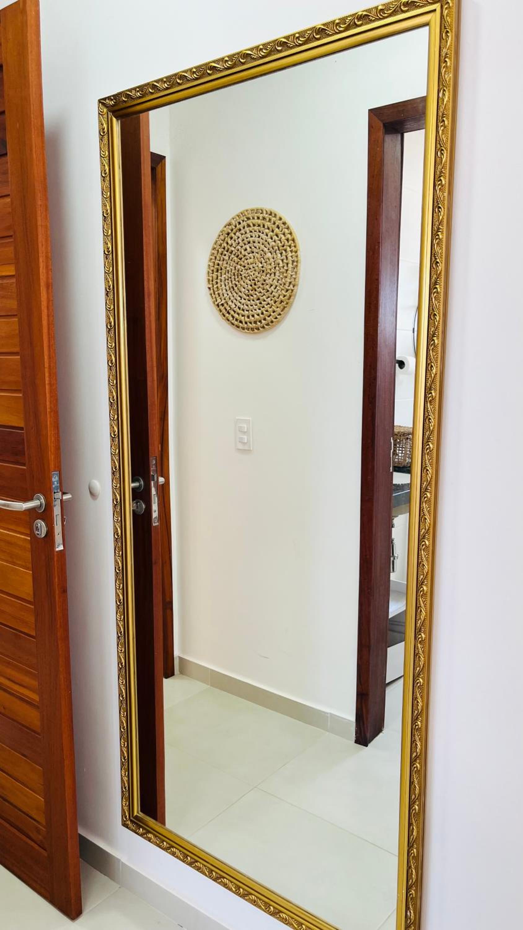 Condomínio Vila do Mar - Apartamento 3 quartos