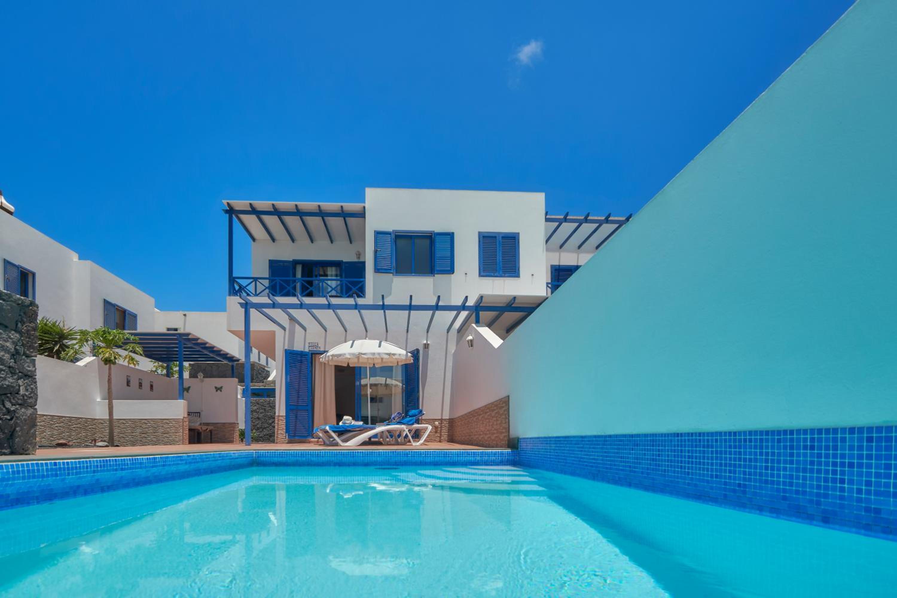 Villa Carmen