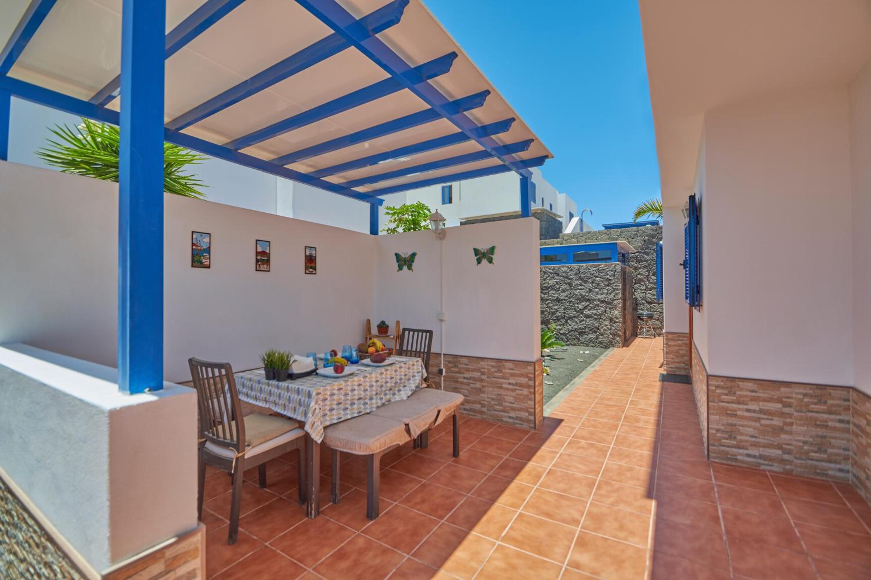 Villa Carmen