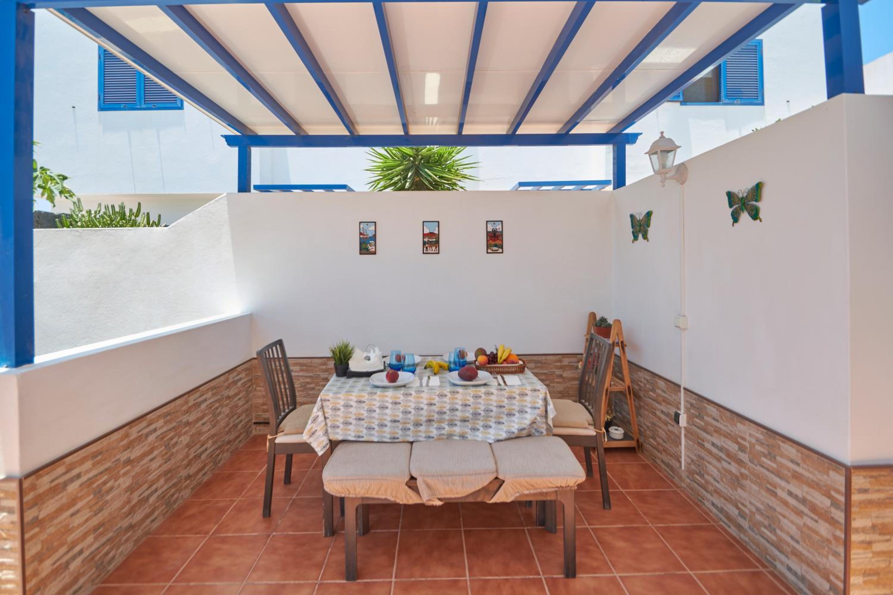 Villa Carmen