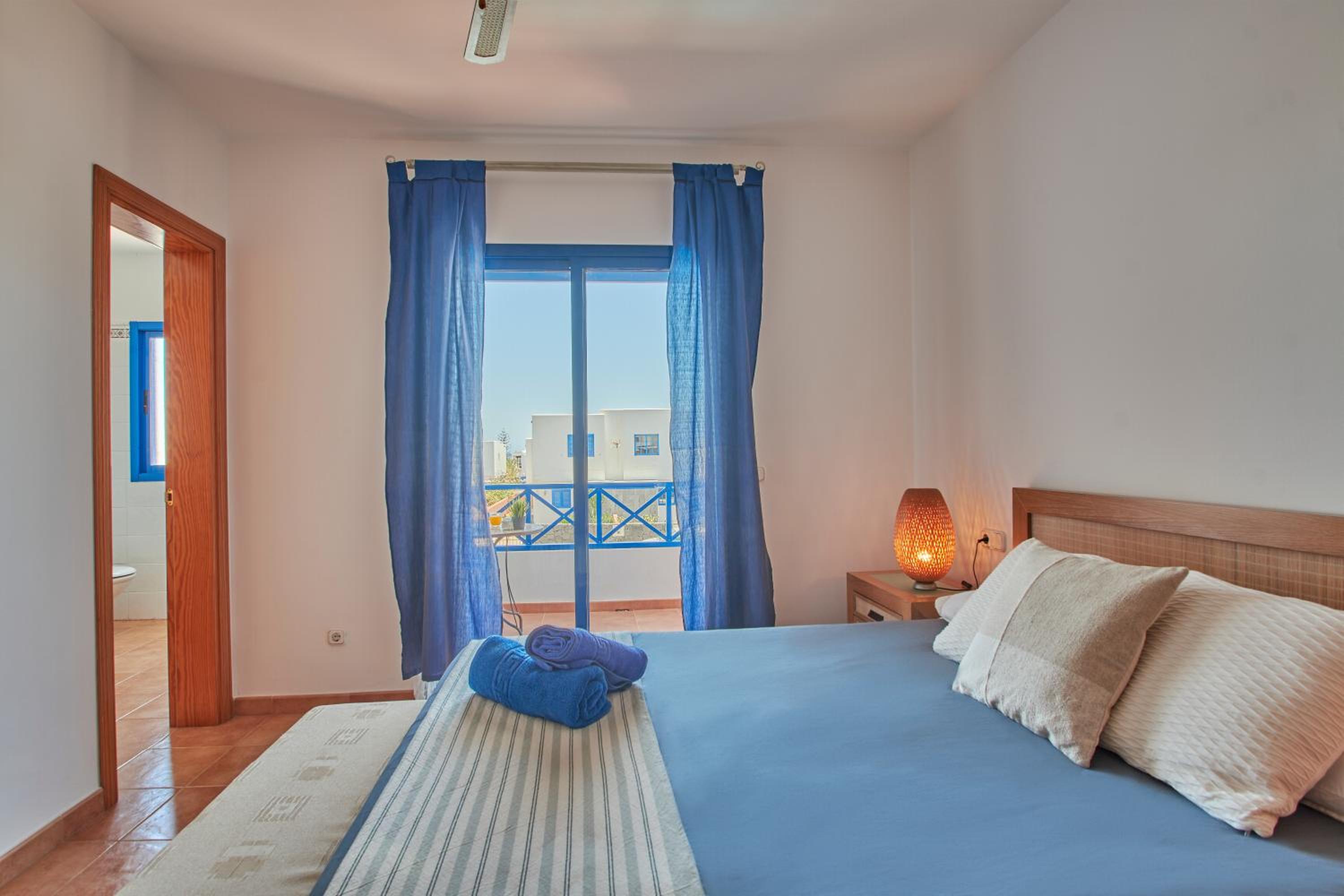 Villa Carmen