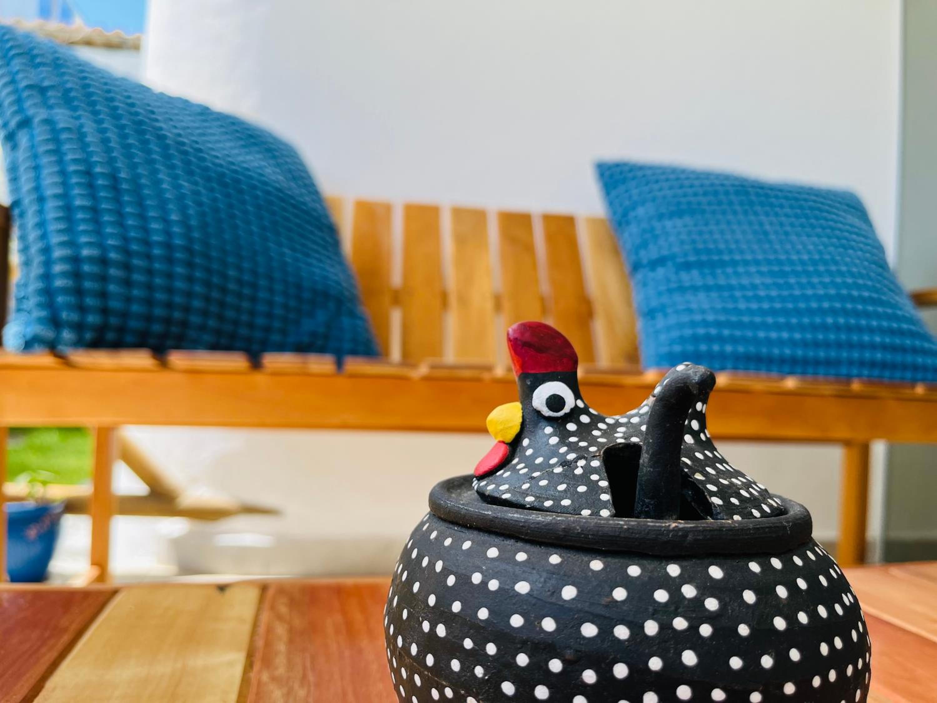 Condomínio Vila do Mar - Apartamento 3 quartos