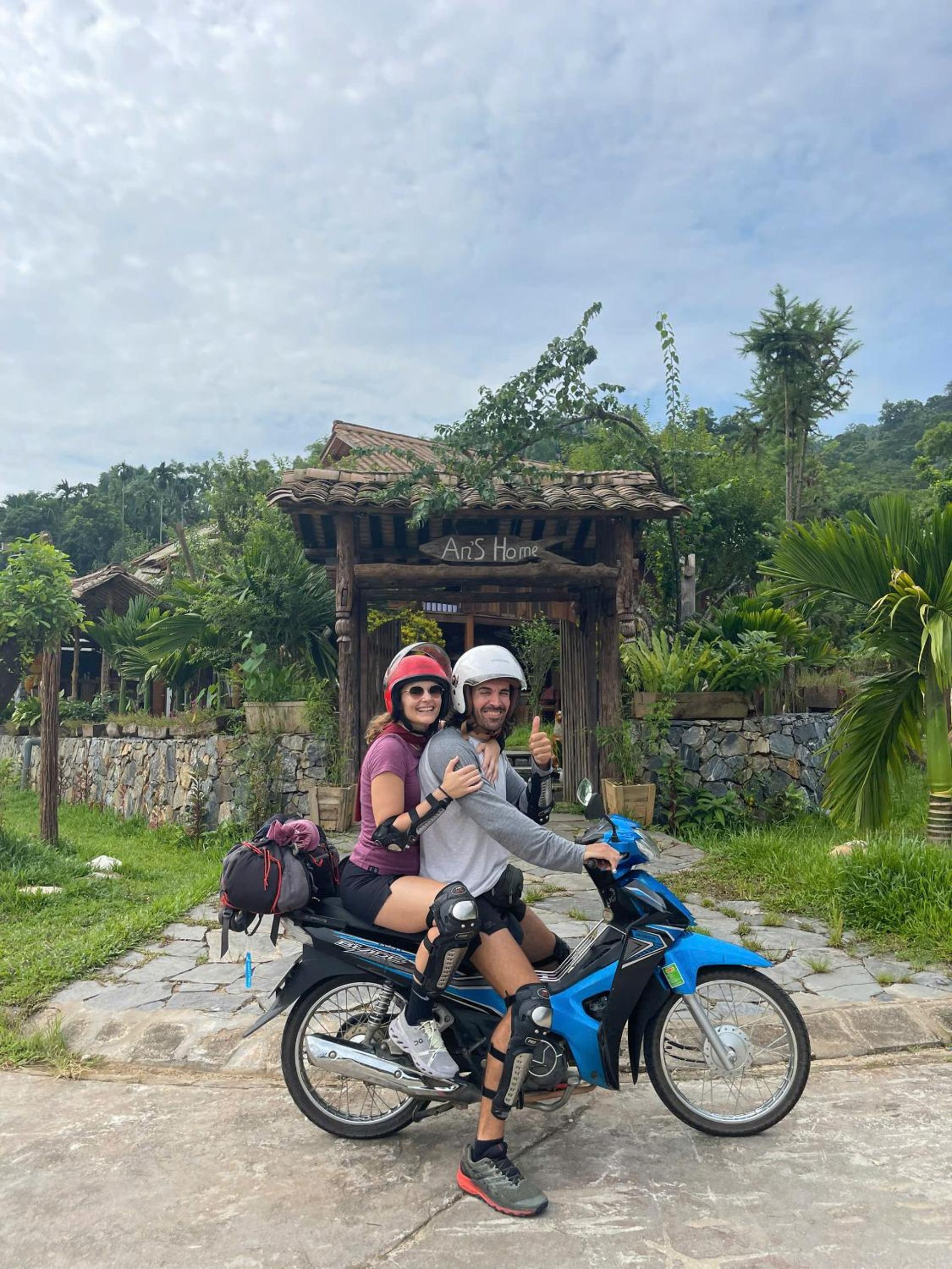 An's Home Ha Giang view 4
