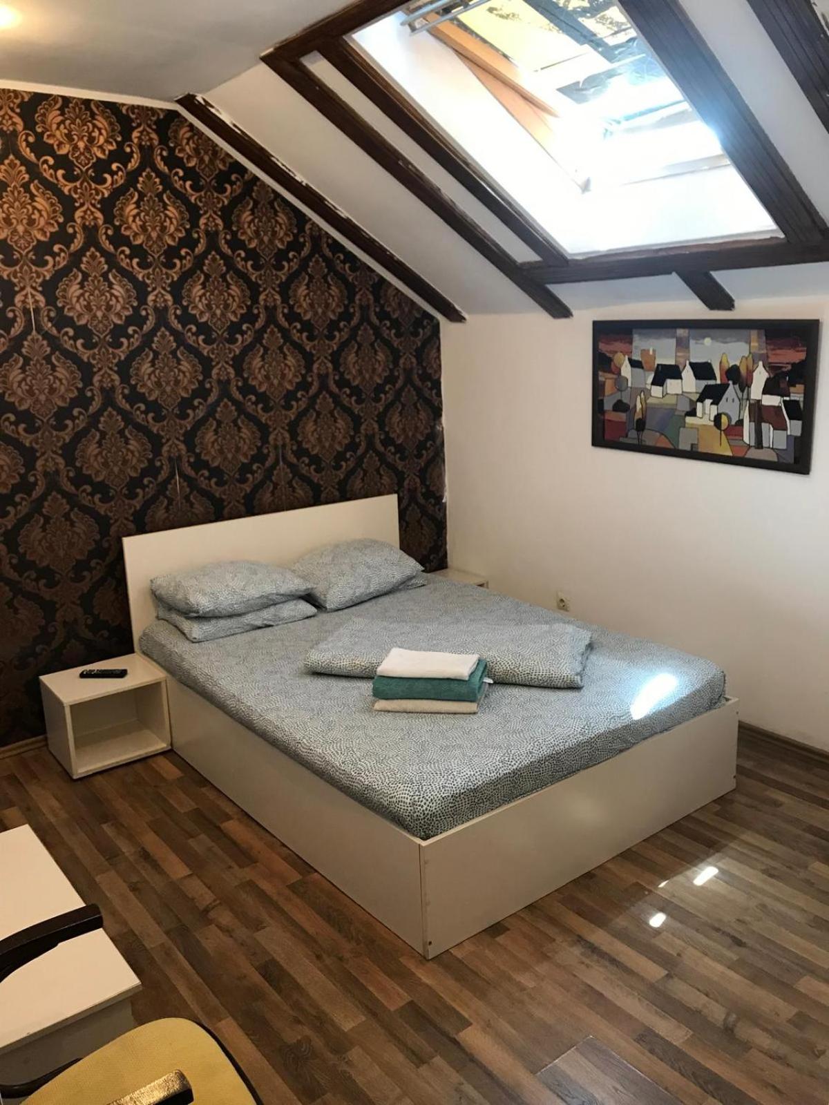Vila Ka1 view 5