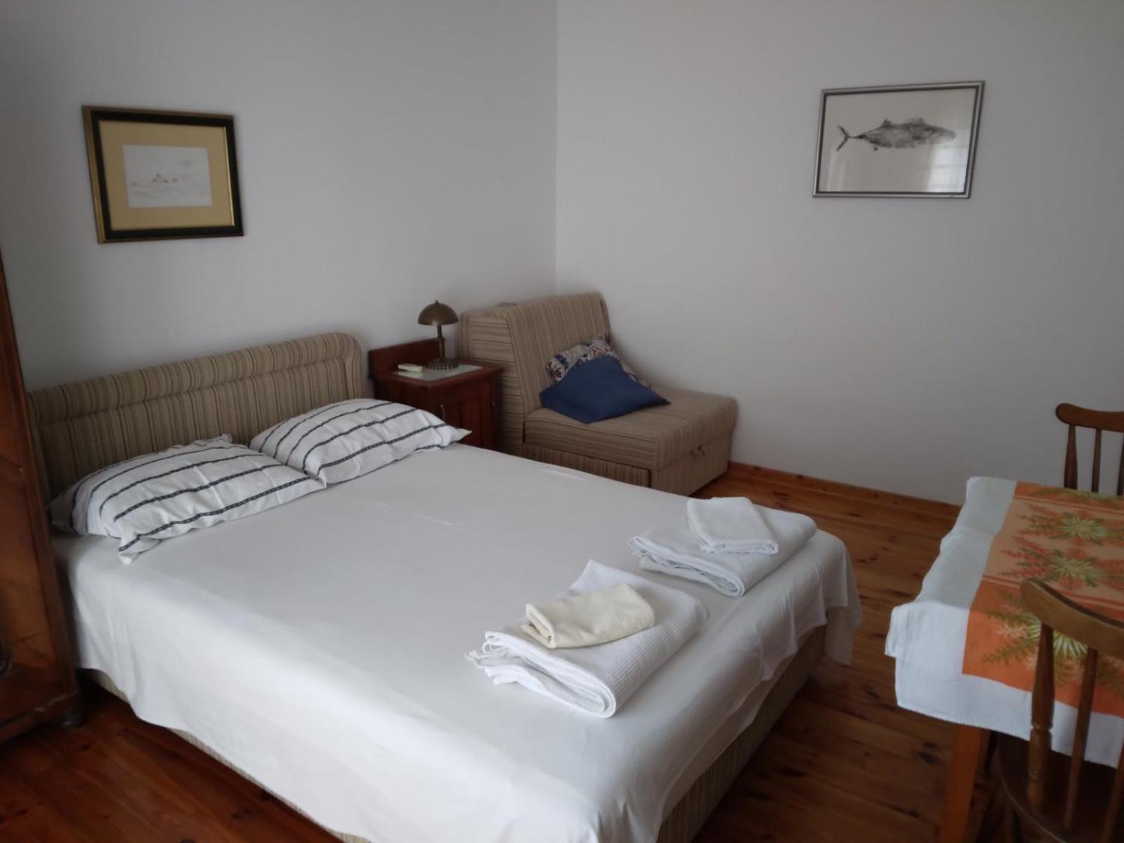 Apartments Markovic Sutomore