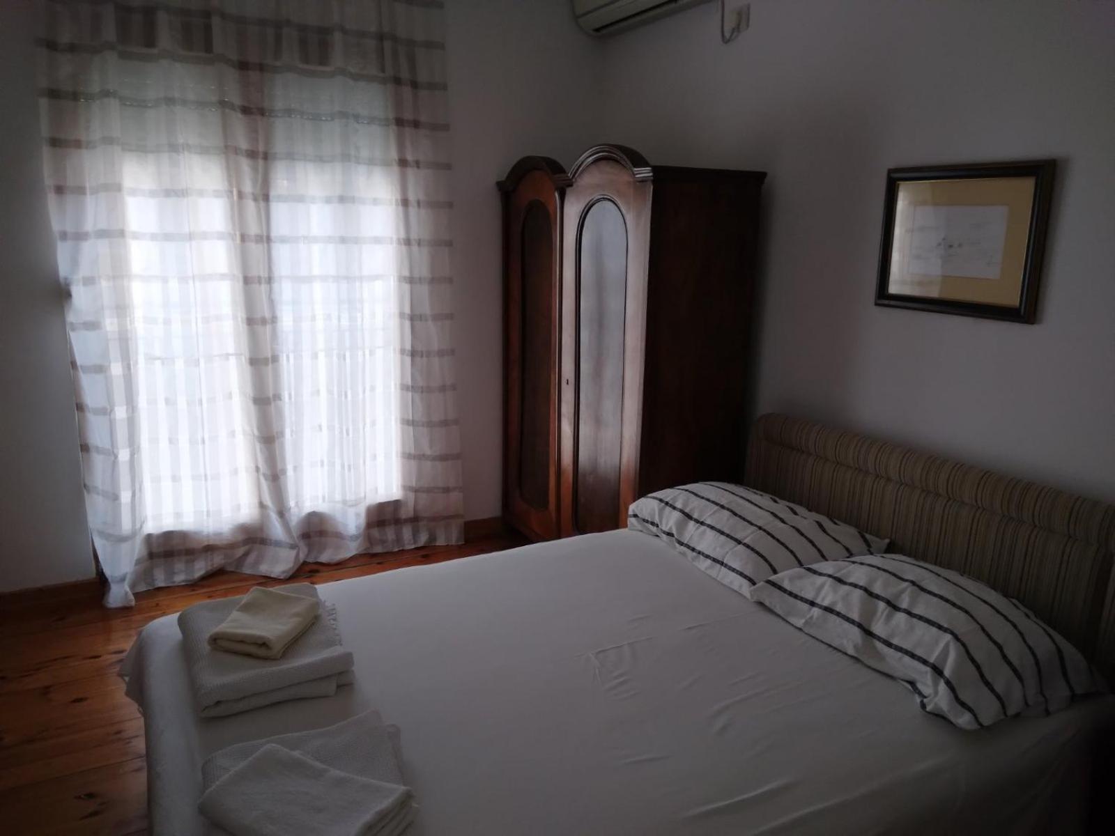 Apartments Markovic Sutomore