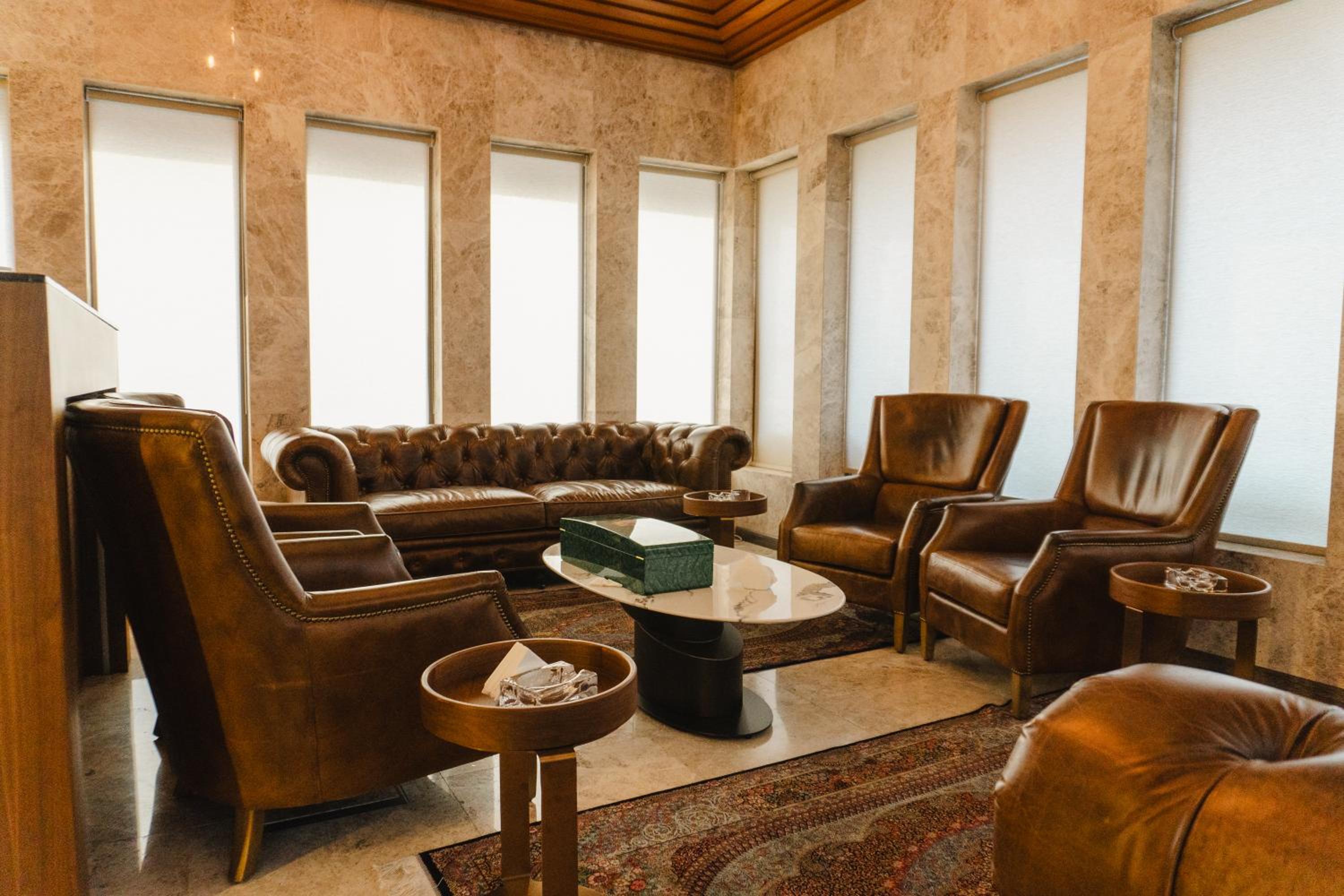 Palavra Resort