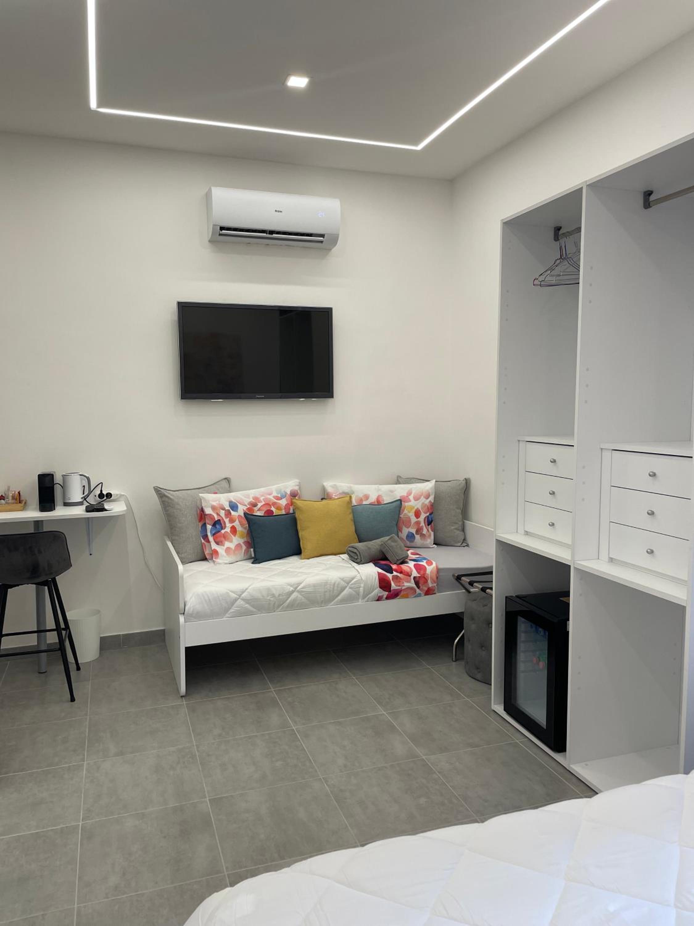 Hotel La Corte dei Desideri - Image 1