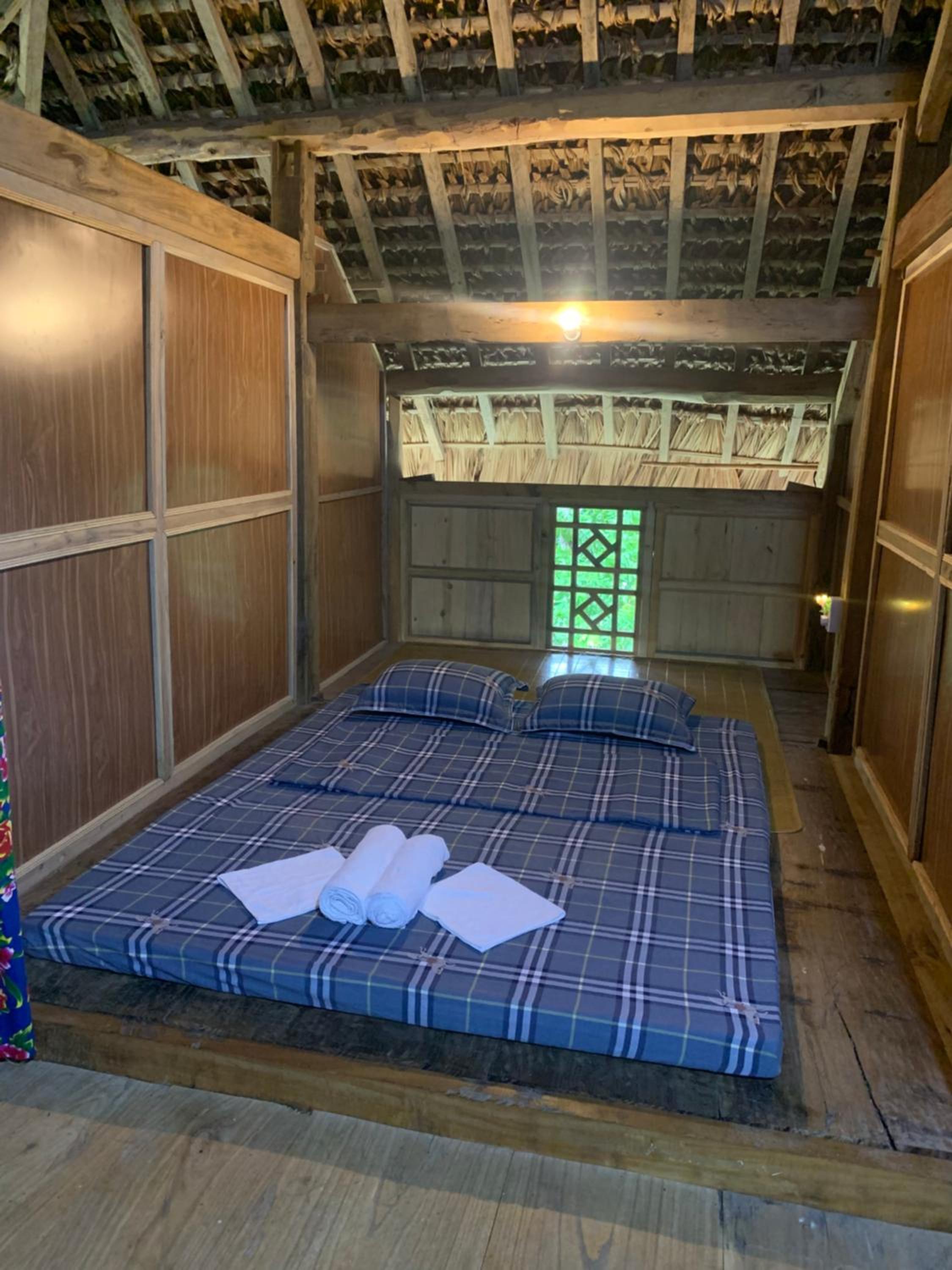 Nặm tha homestay view 5
