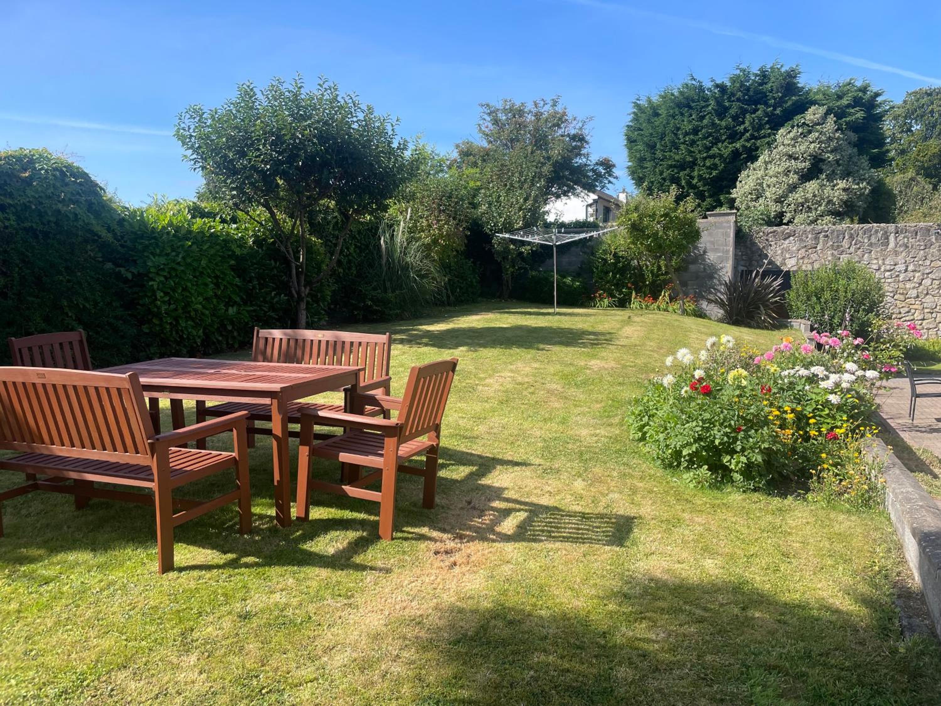 Large 5 Bedroom Home in Shankill South Dublin