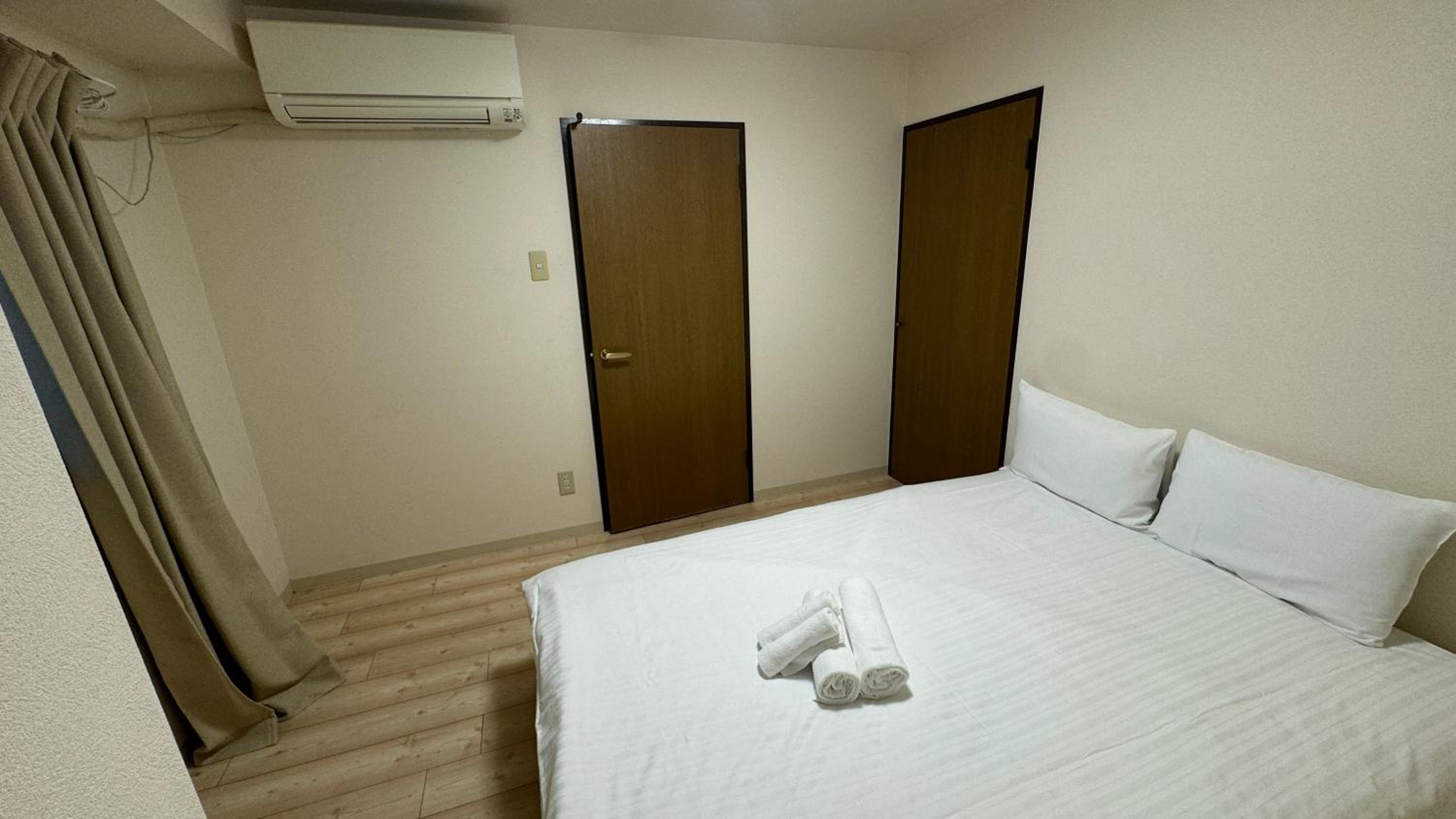 Apartment Hotel 11 Kuromon 3